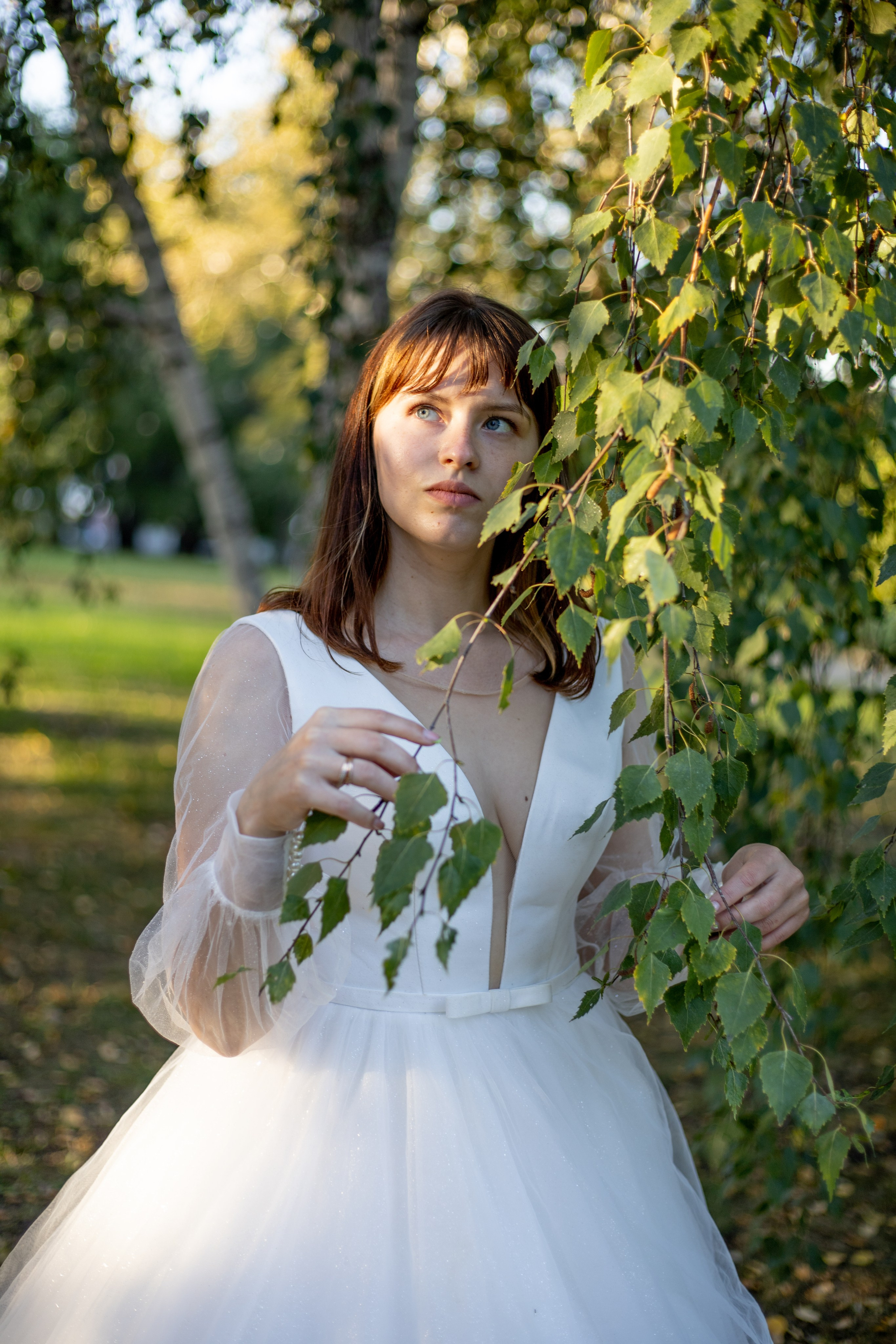 Свадебные фотосессии. Фотограф новорожденных в Екатеринбурге