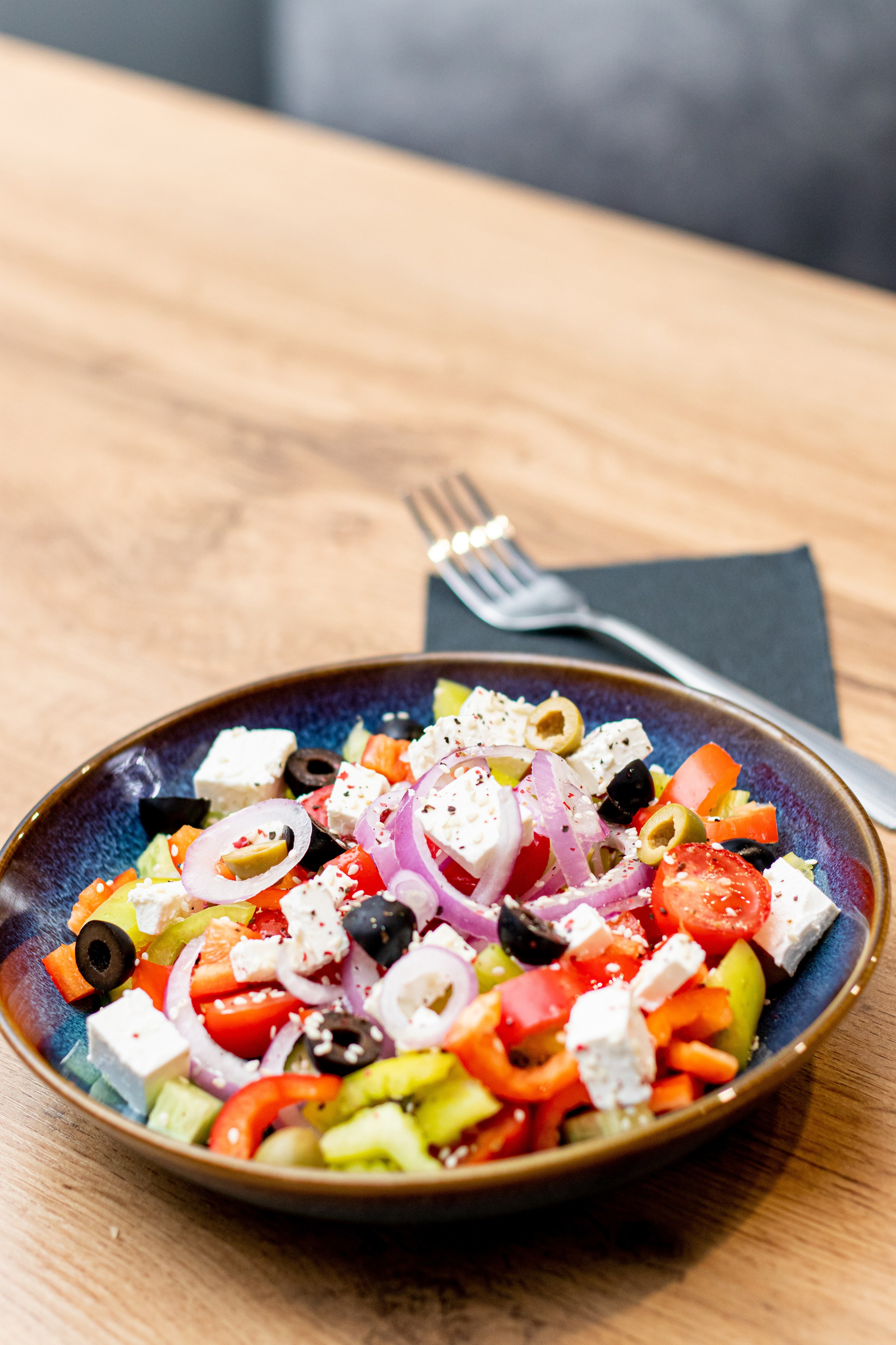 Для ресторана