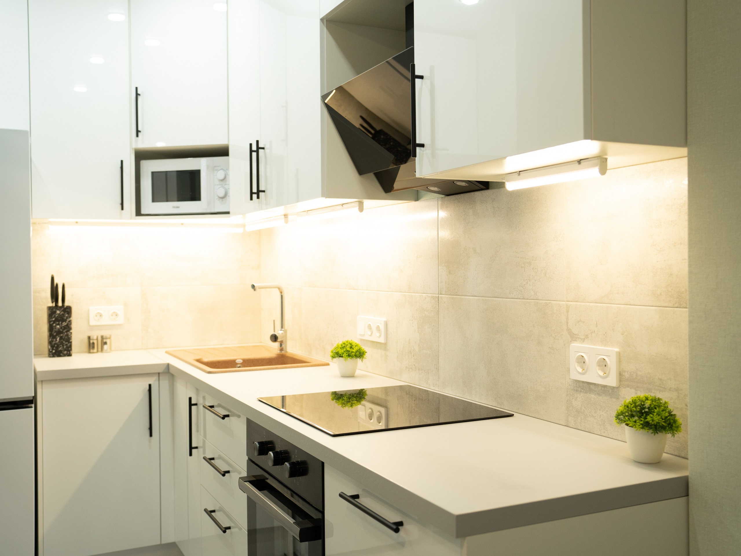 Интерьерная съёмка квартиры-студии на Московском шоссе. Фотограф, Портретные, семейный, детский, индивидуальный, Козлова Юлия