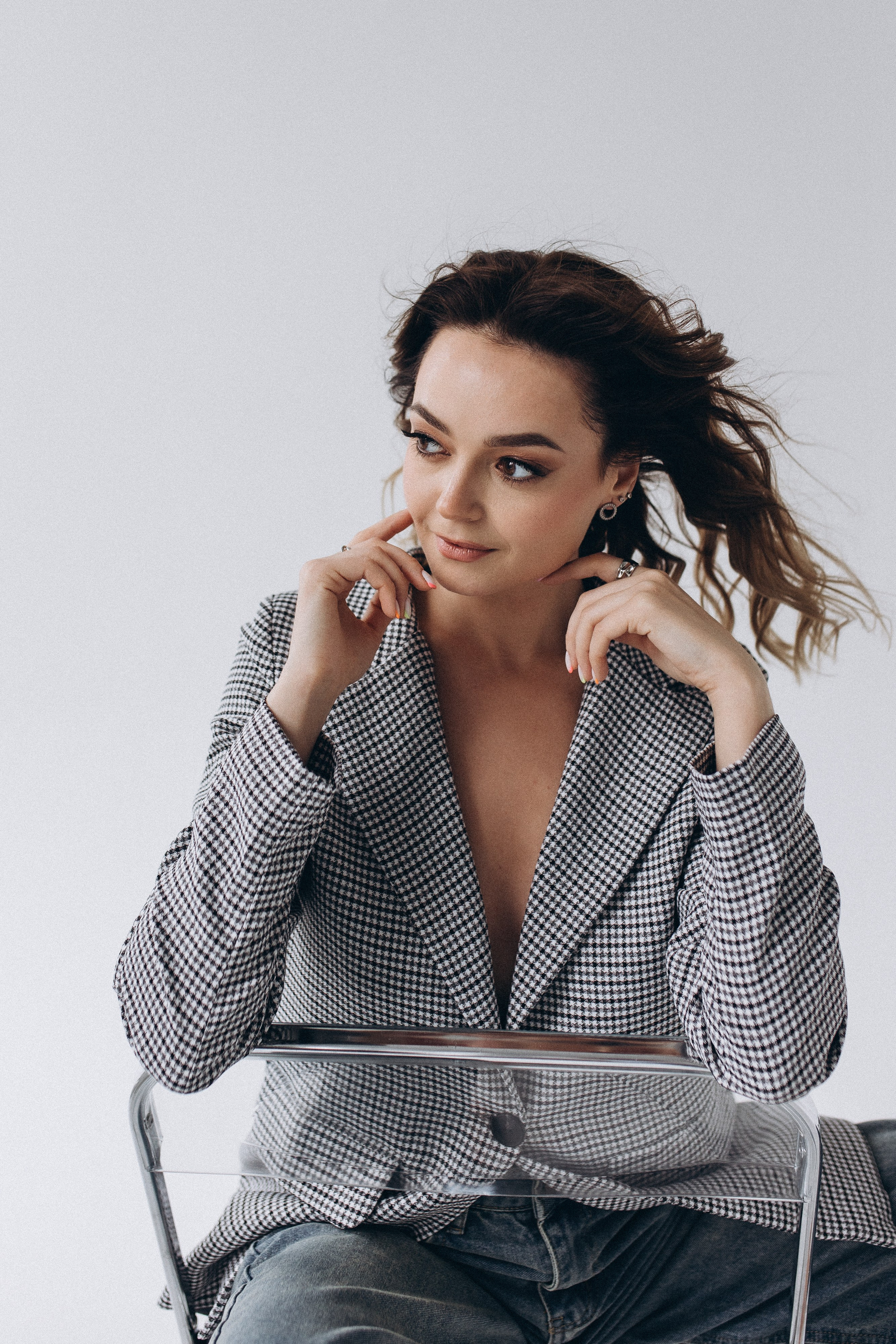 ИНДИВИДУАЛЬНЫЕ. Свадебный фотограф в Москве Мария Крош