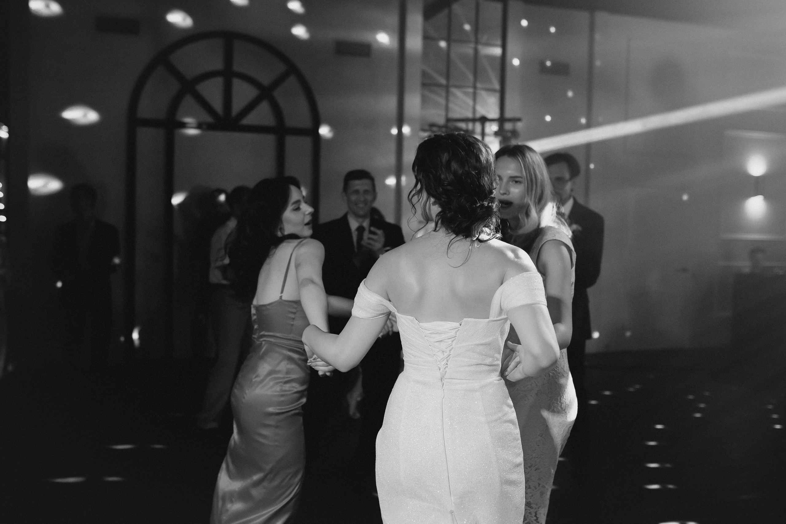 Wedding Day. Анна Михайлова|Свадебный фотограф в Санкт-Петербурге