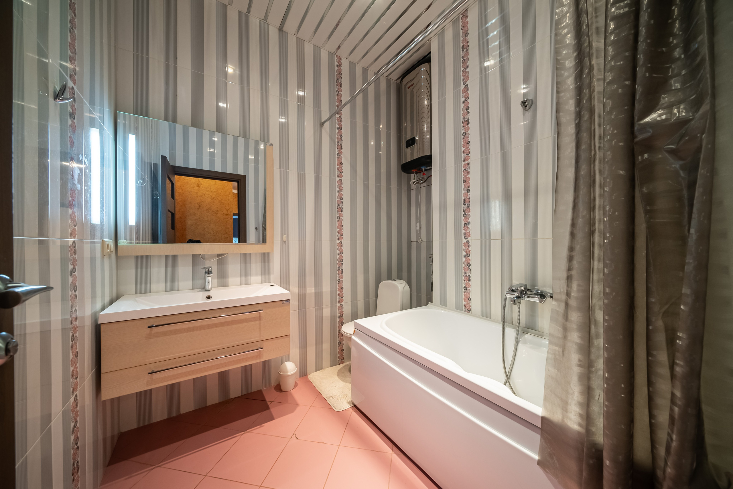 ЖК СОКОЛЬНИКИ. Фото и видео-съемка Андраник Хачатурян