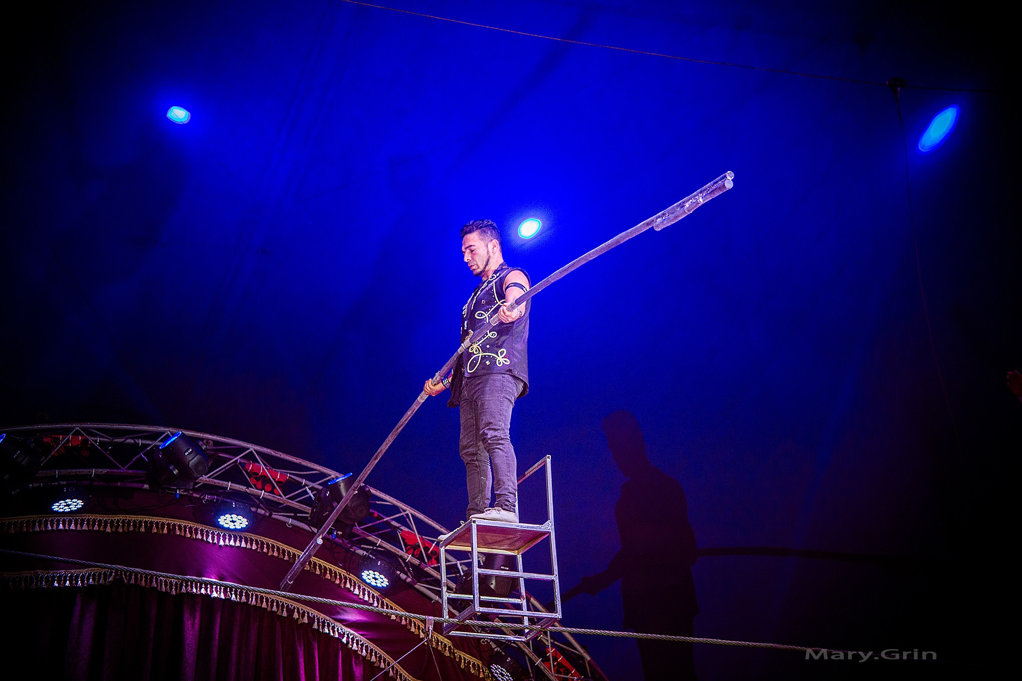 Шоу Демидовых. Детский и семейный фотограф, фотограф мероприятий Нижний Новгород