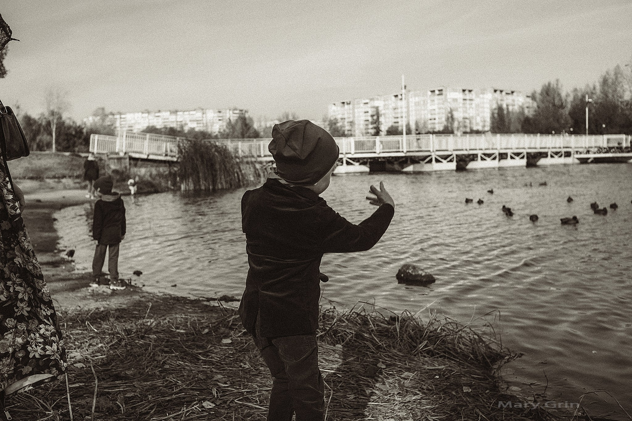 Вне времени. Детский и семейный фотограф, фотограф мероприятий Нижний Новгород