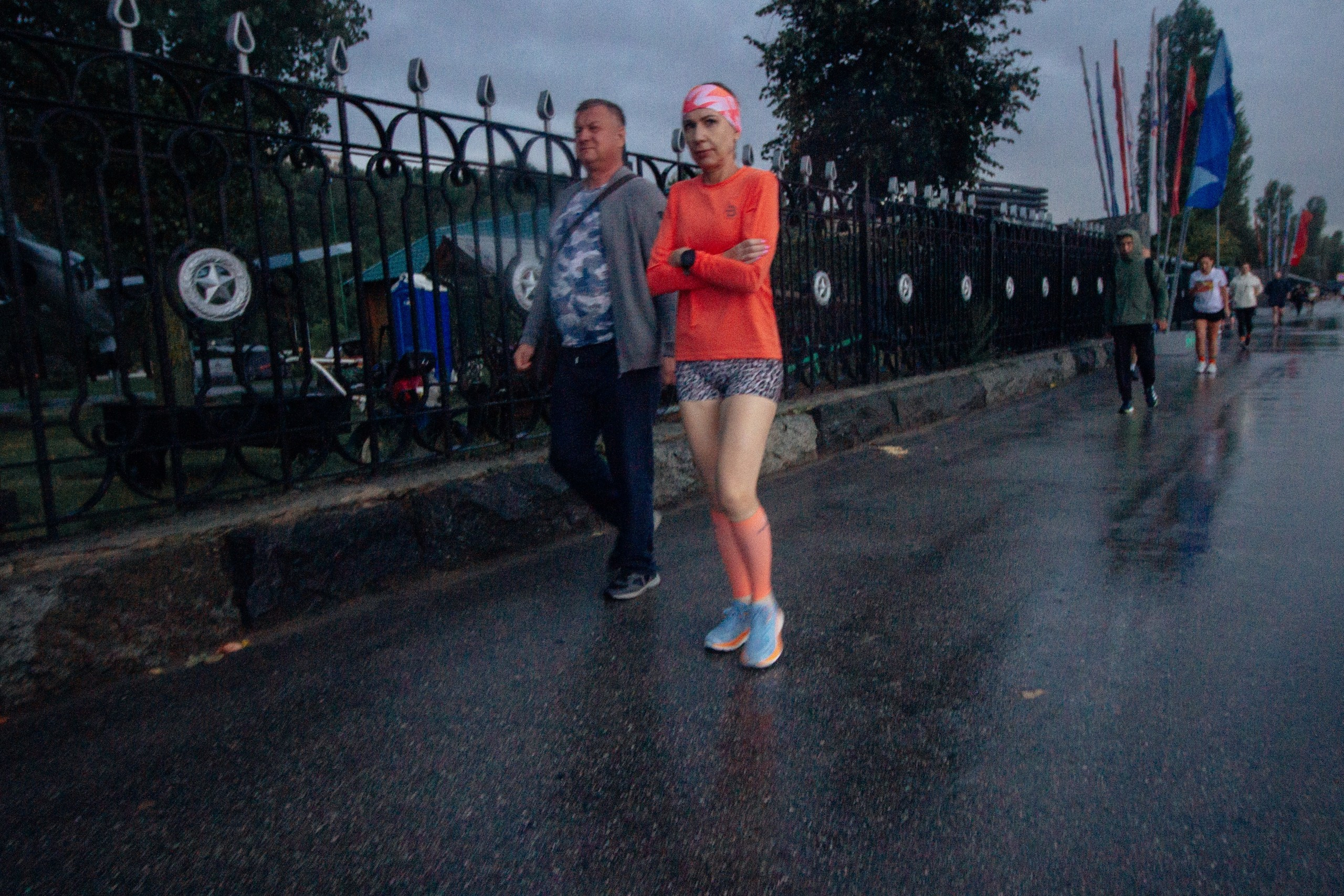 Ночной забег 28.07.24 Н.Новгород. Детский и семейный фотограф, фотограф мероприятий Нижний Новгород