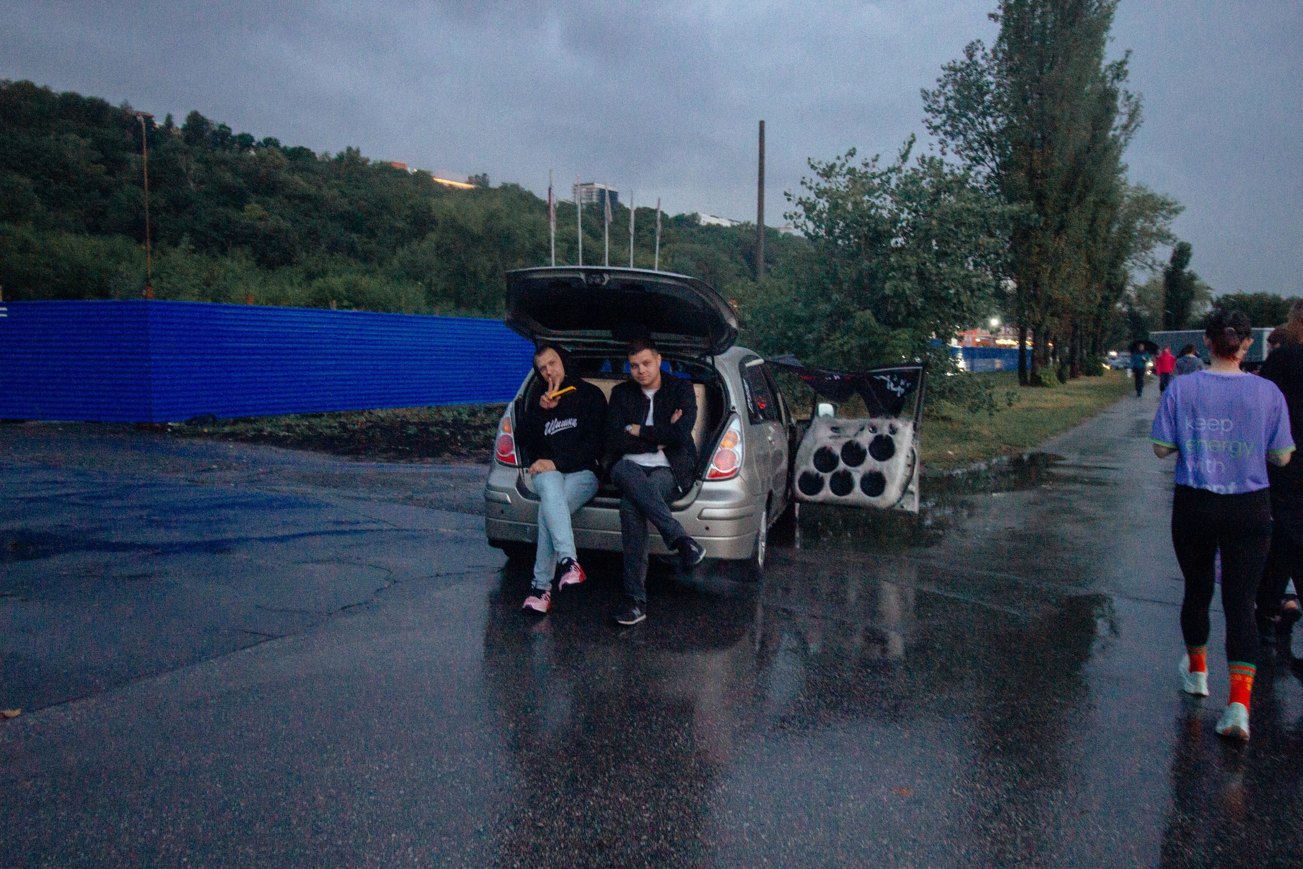 Ночной забег 28.07.24 Н.Новгород. Детский и семейный фотограф, фотограф мероприятий Нижний Новгород