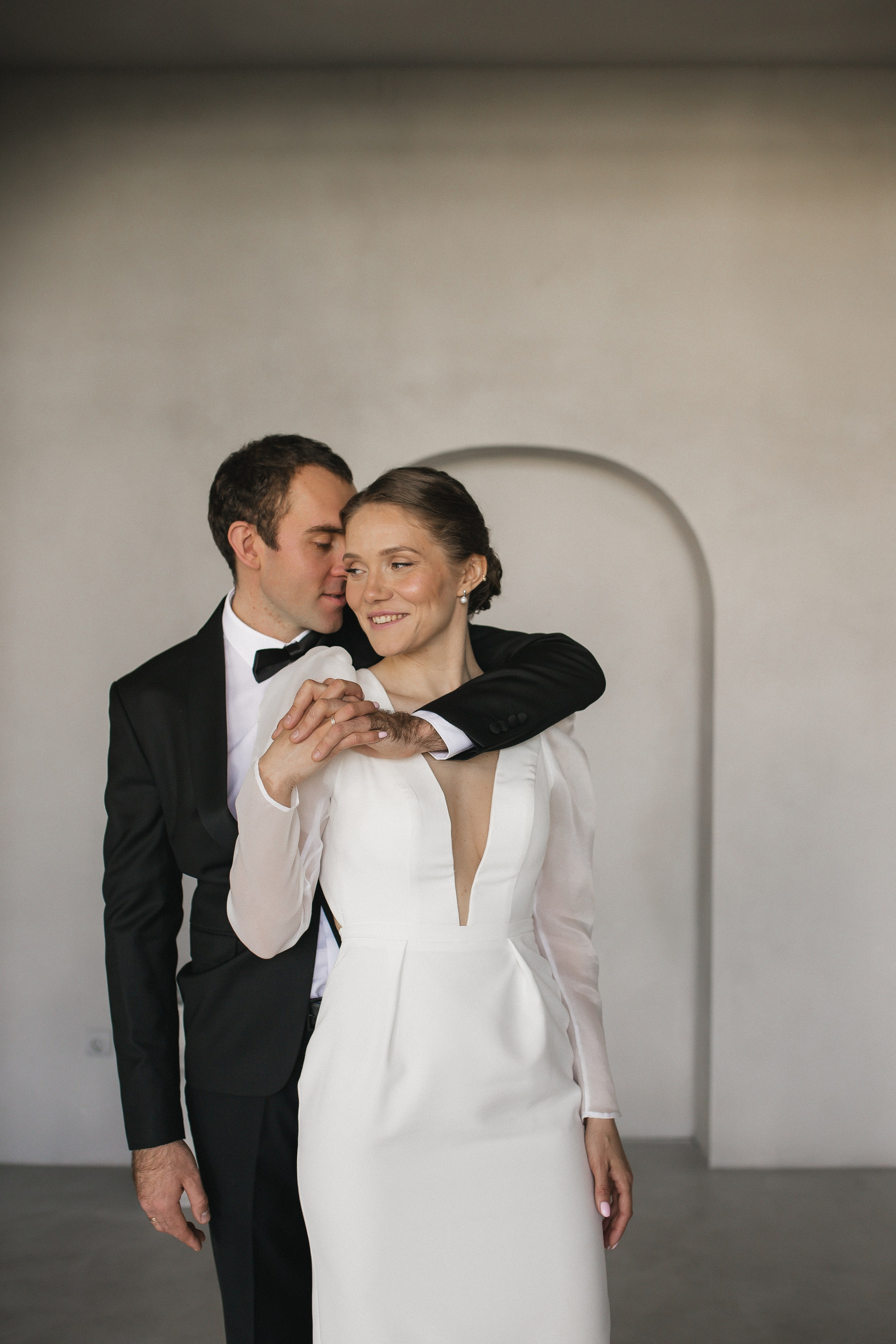 Аня и Игорь. Семейный и свадебный фотограф в Екатеринбурге Орлова Ирина