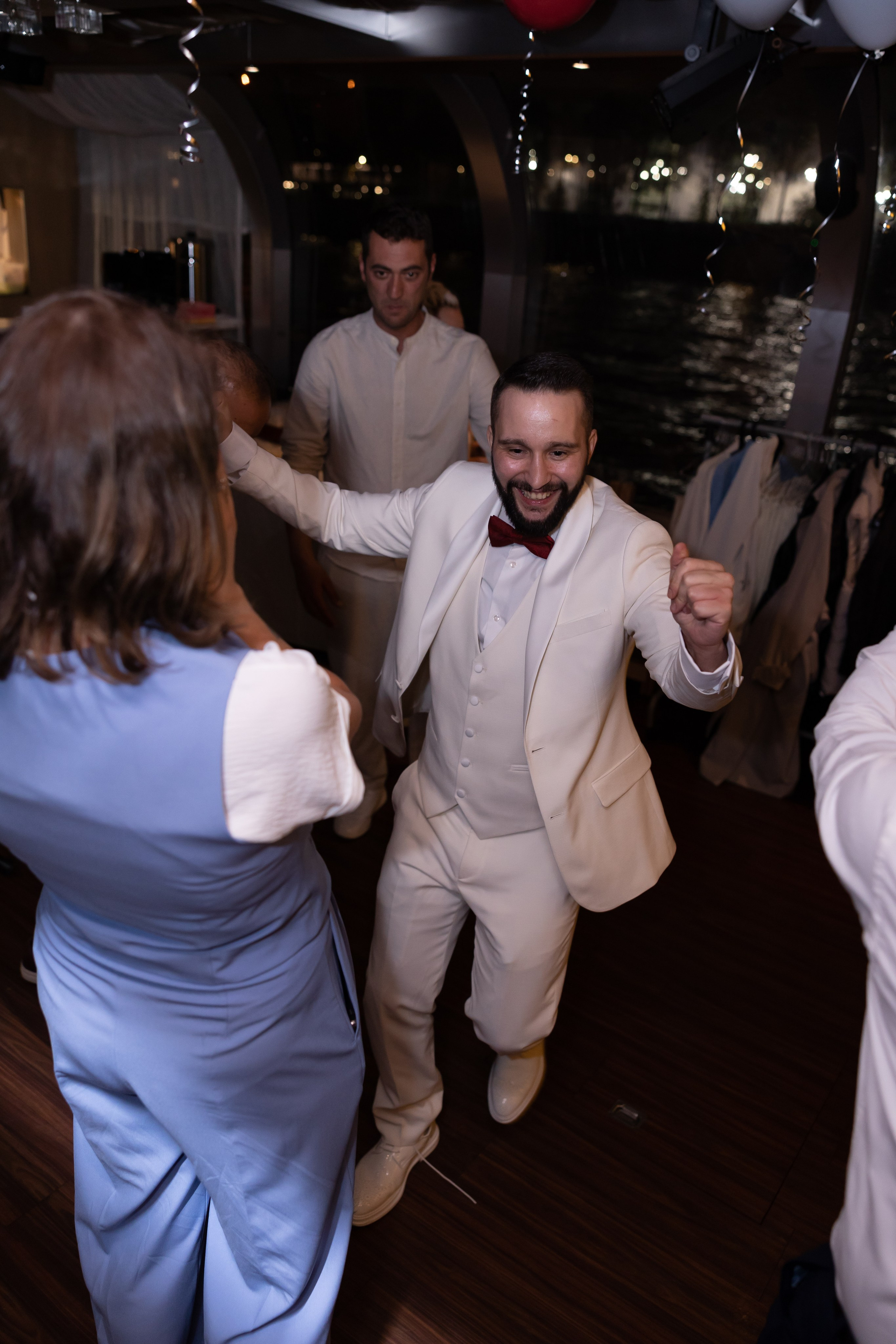 Ксения и Чаатай (теплоход). Сказочный фотограф для Вас и Вашей семьи