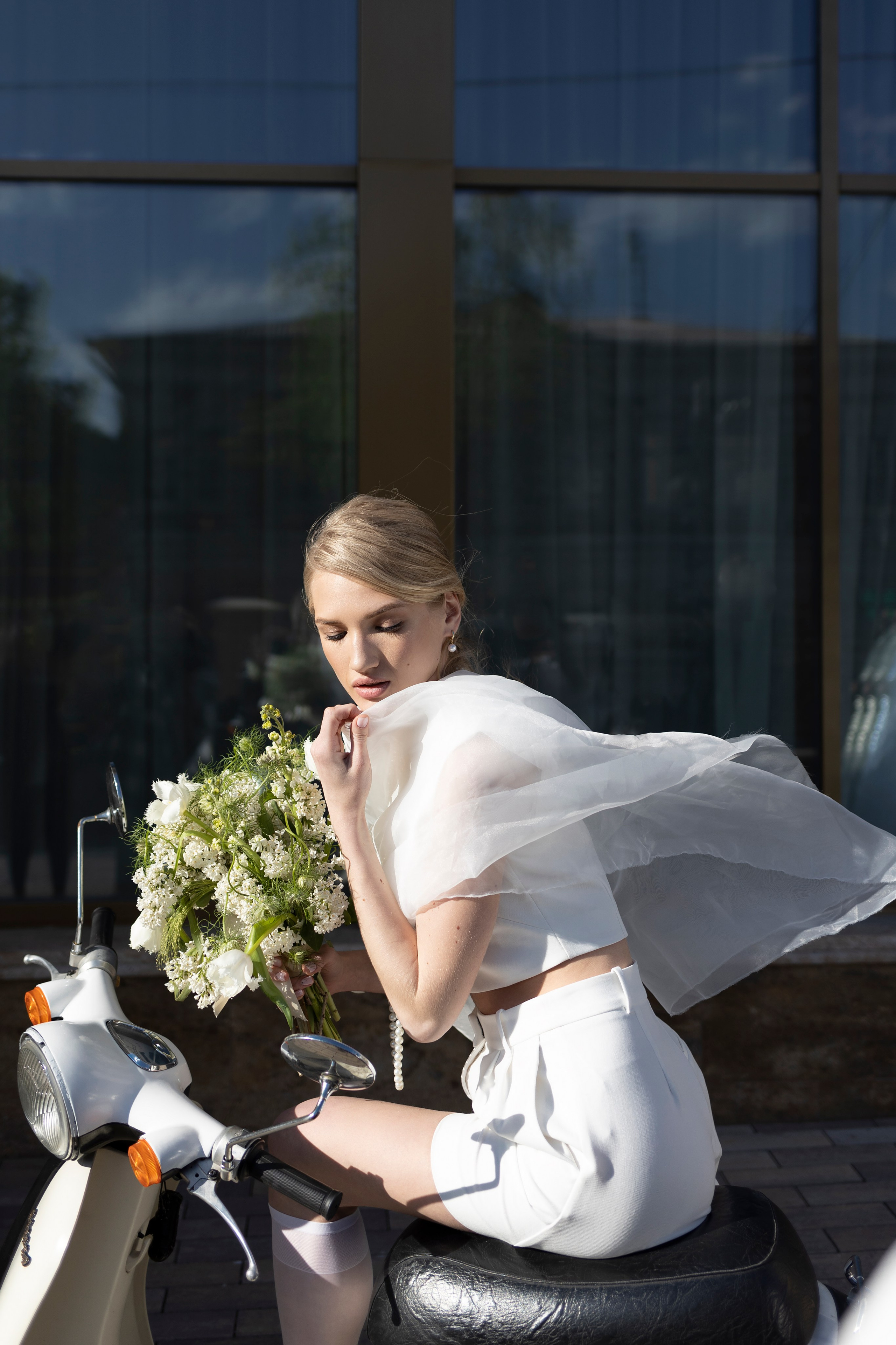 Алена | Даниэль. Свадебный фотограф Александра Попова