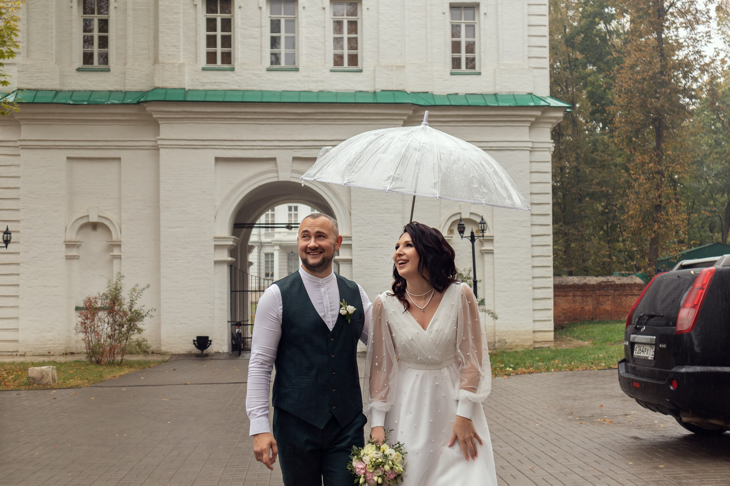 Лиза и Саша. Детский и семейный фотограф Юлия Полянина