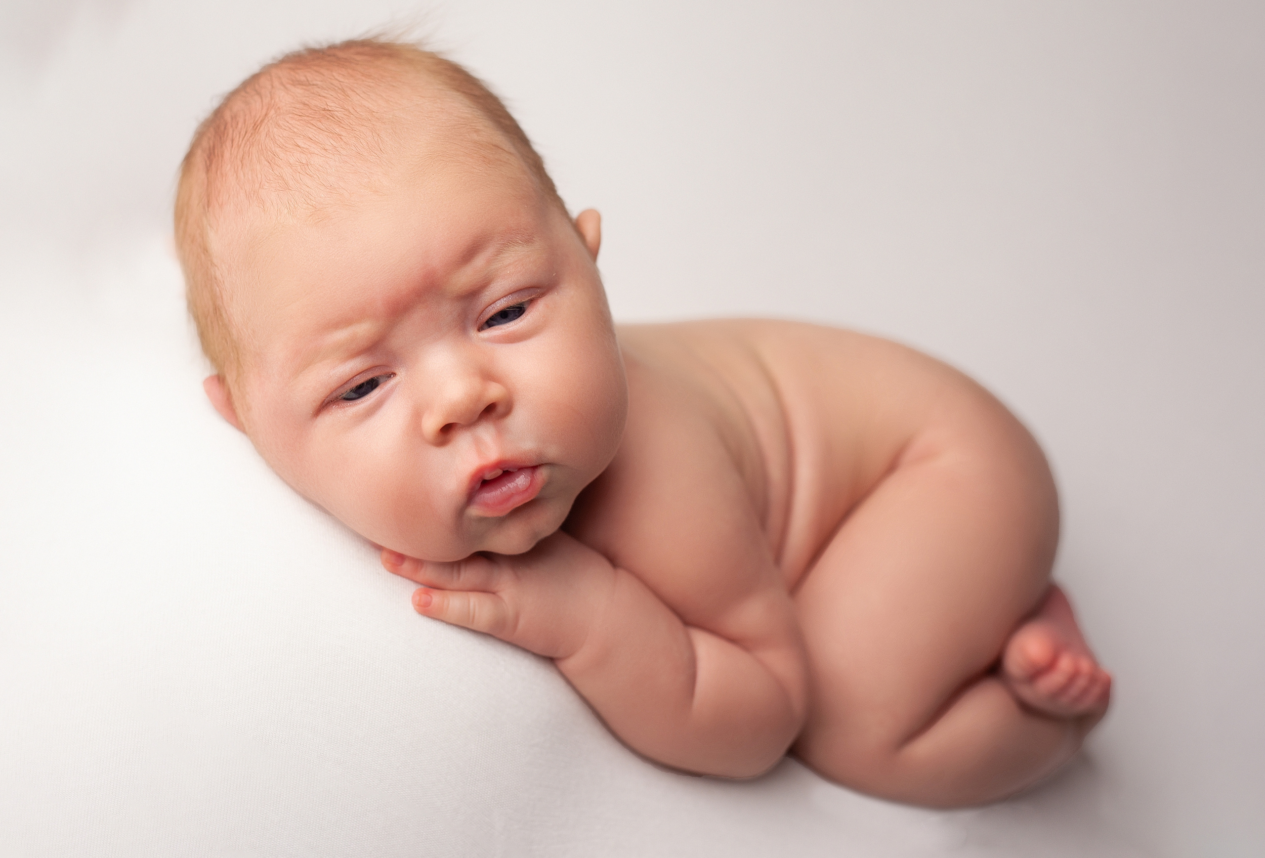 Отзывы. Первый детский фотограф новорожденных в городе Тюмень Катерина Климчук