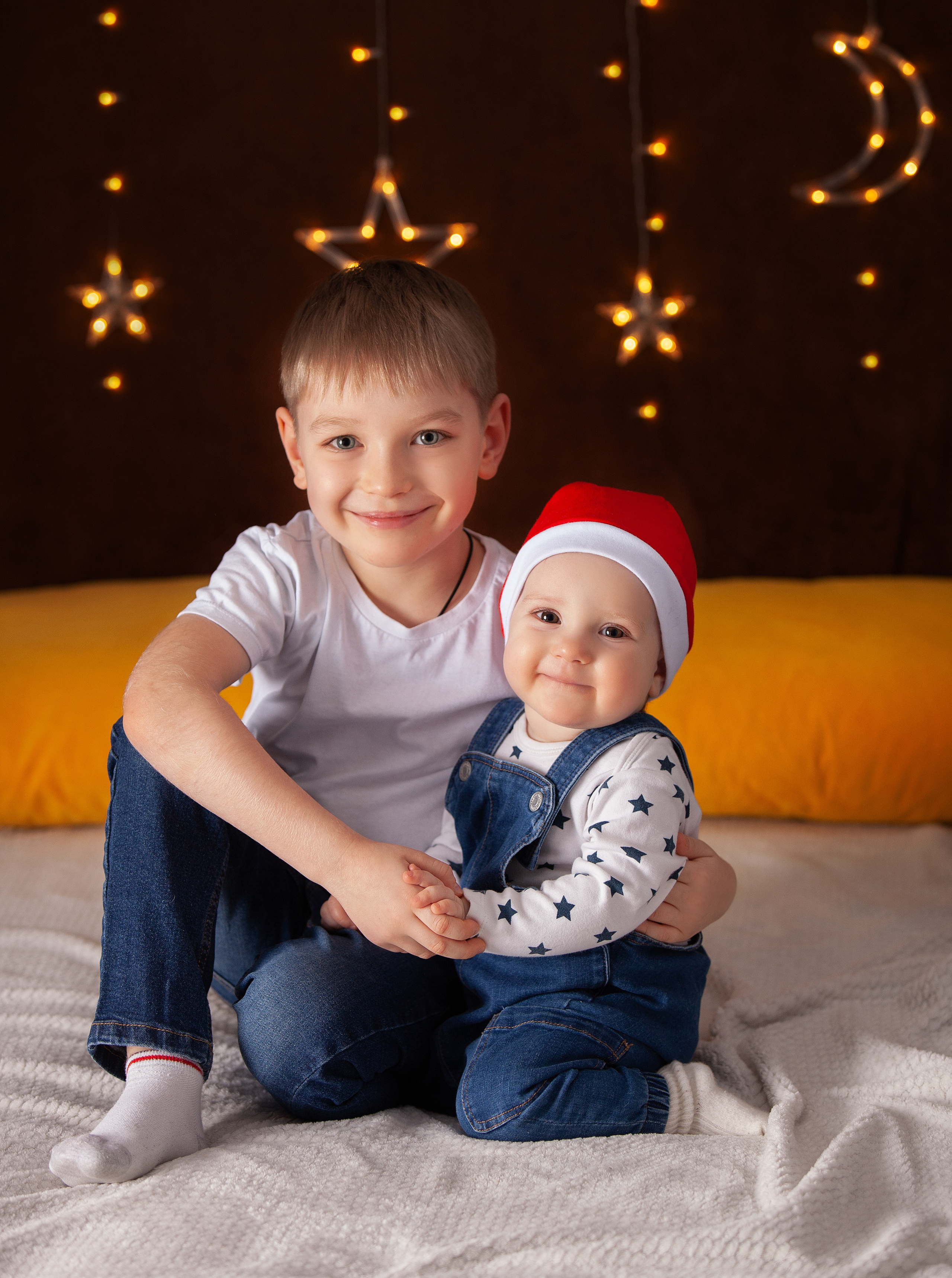 Отзывы. Первый детский фотограф новорожденных в городе Тюмень Катерина Климчук