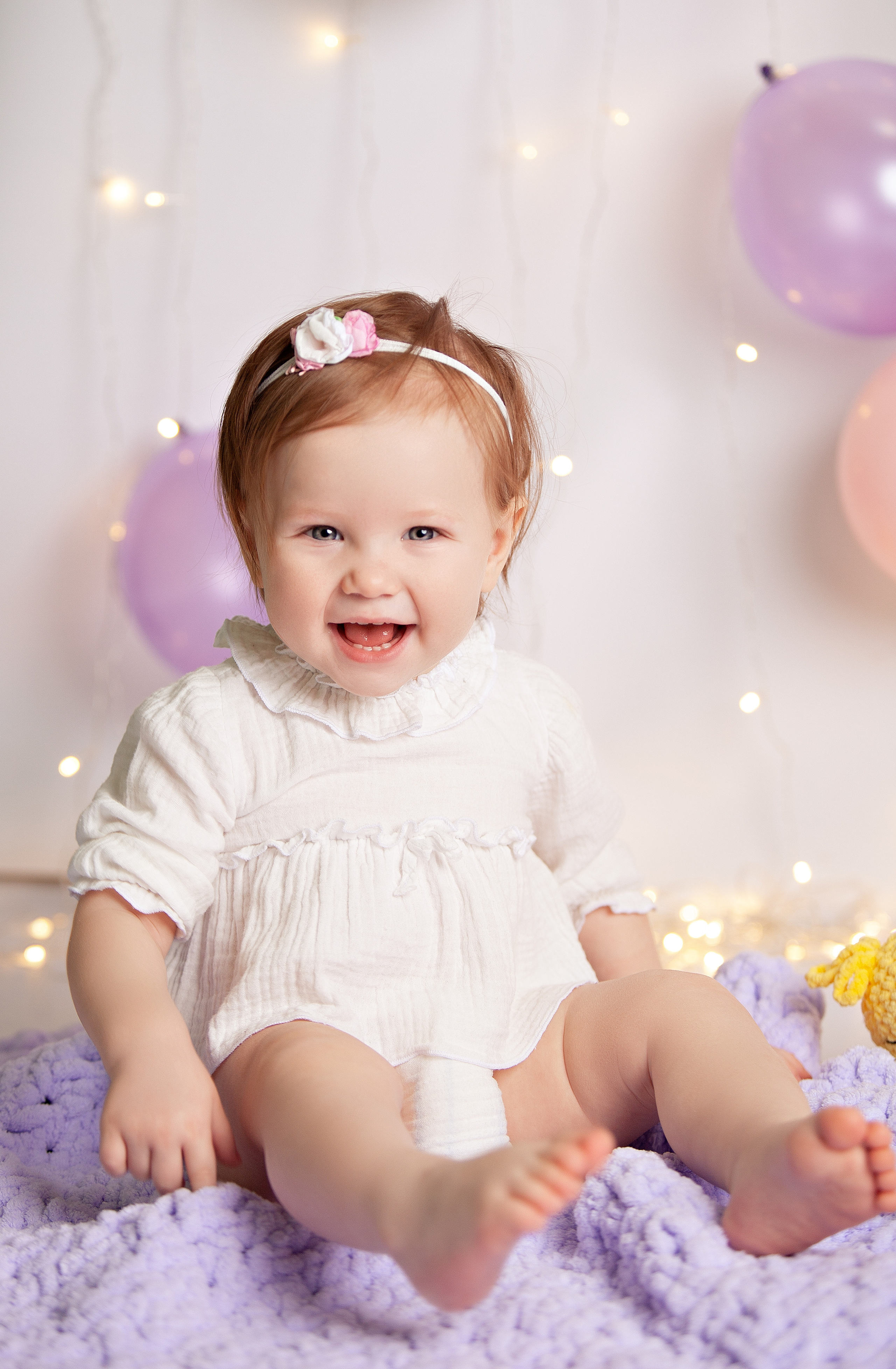 Отзывы. Первый детский фотограф новорожденных в городе Тюмень Катерина Климчук