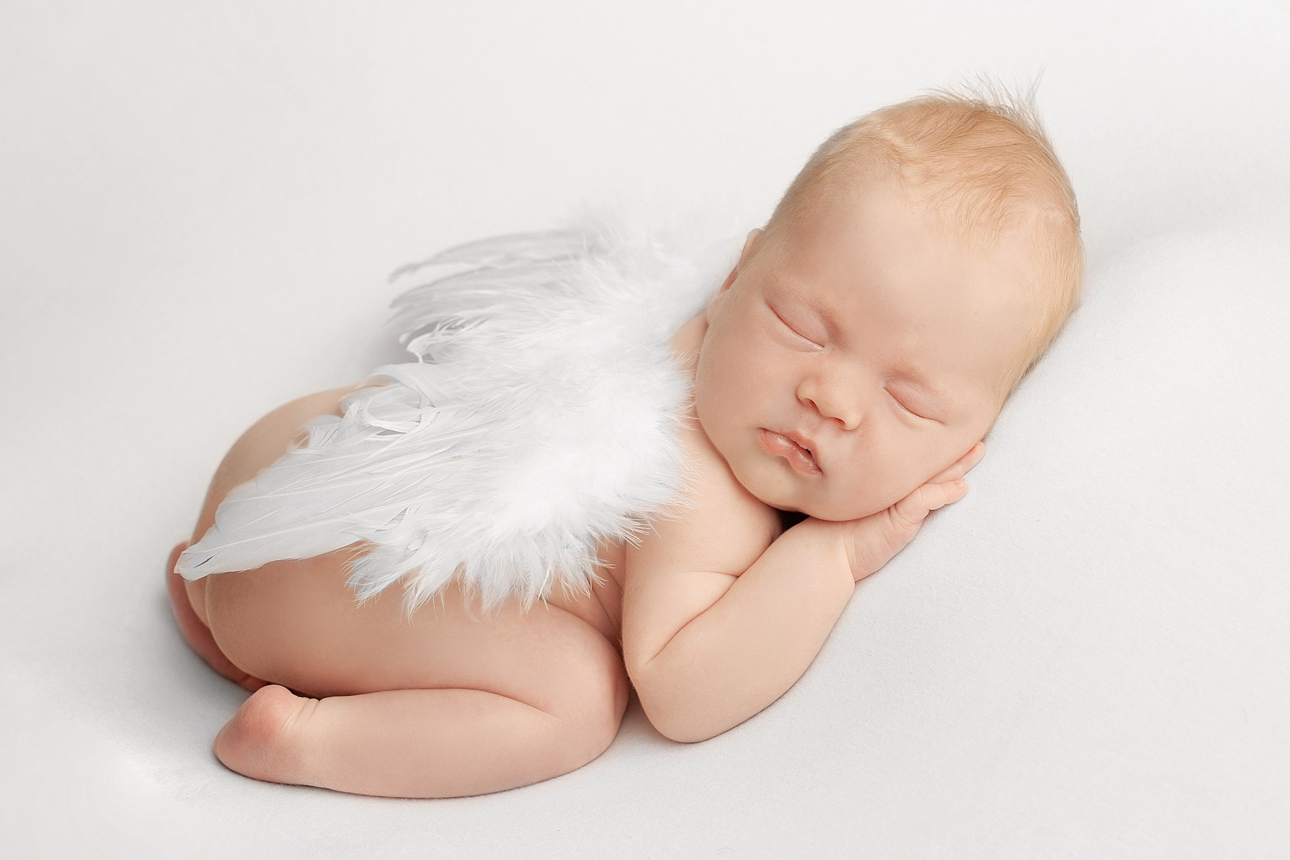 Портфолио новорожденные. Первый детский фотограф новорожденных в городе Тюмень Катерина Климчук