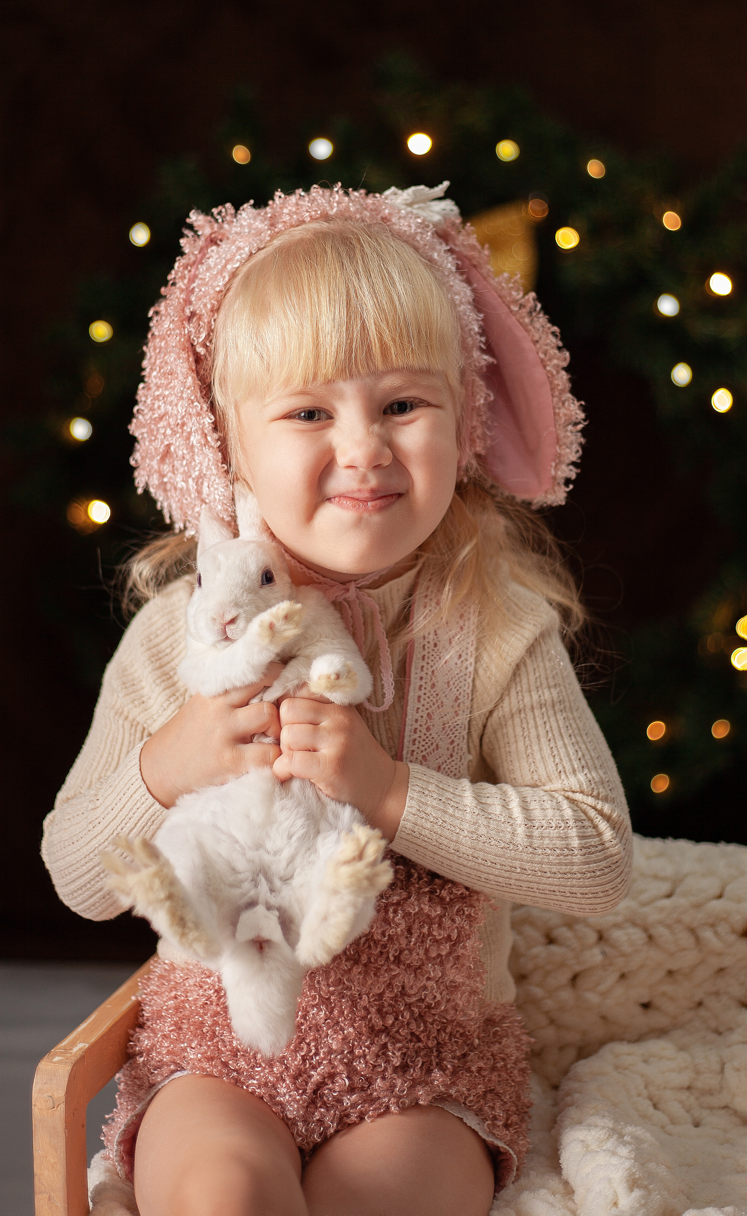 Отзывы. Первый детский фотограф новорожденных в городе Тюмень Катерина Климчук