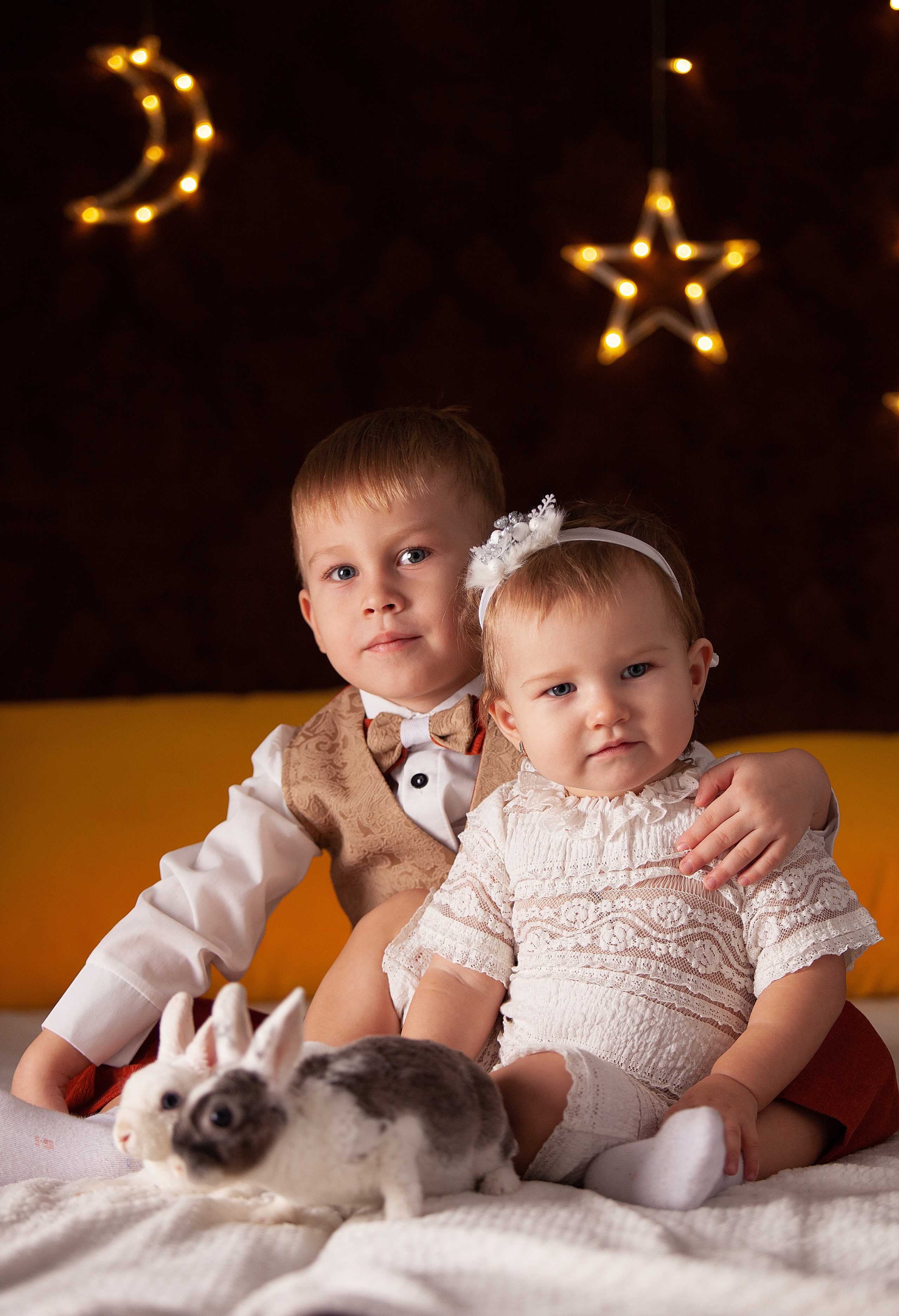 Отзывы. Первый детский фотограф новорожденных в городе Тюмень Катерина Климчук