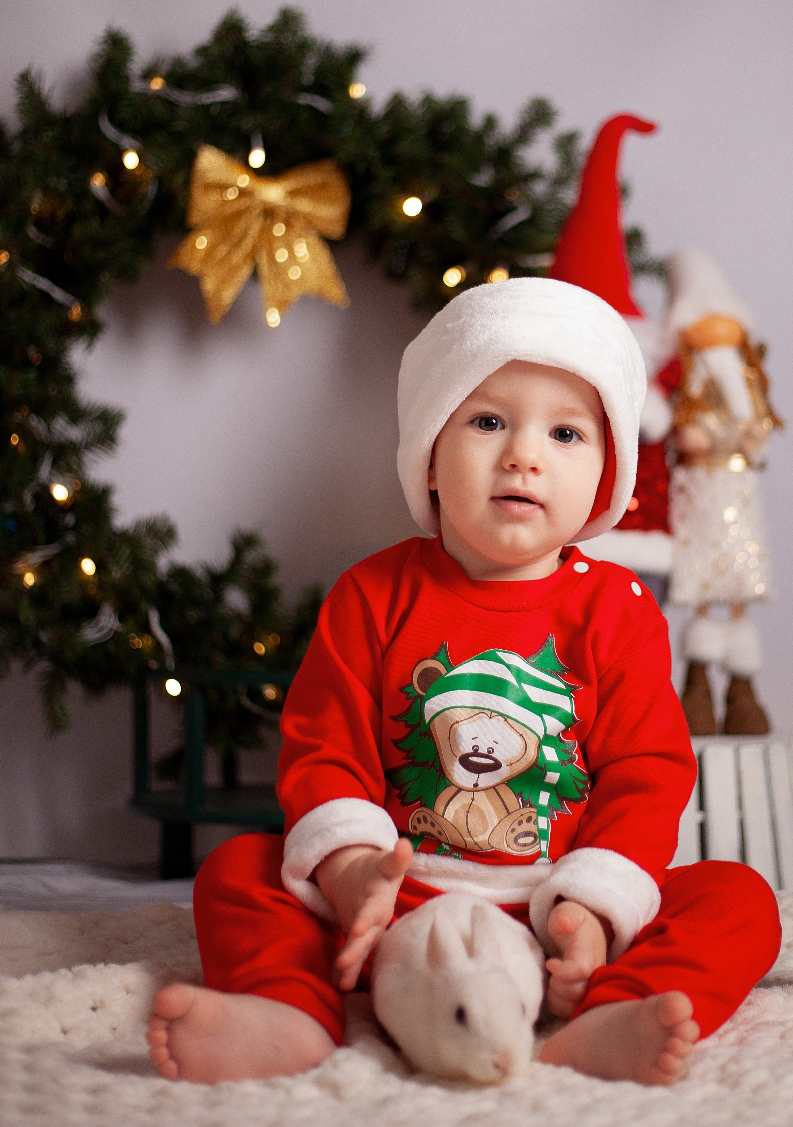 Отзывы. Первый детский фотограф новорожденных в городе Тюмень Катерина Климчук
