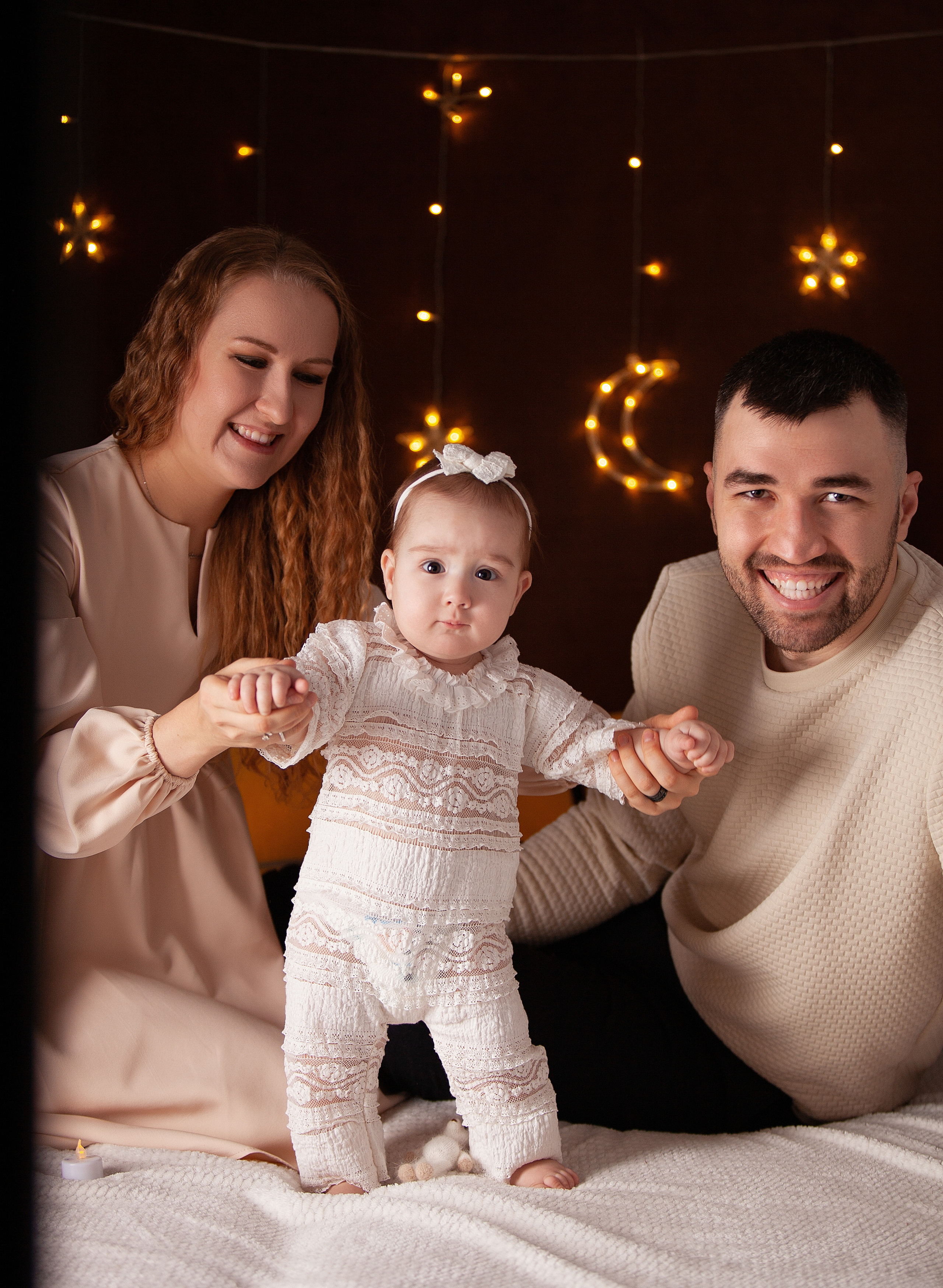 Отзывы. Первый детский фотограф новорожденных в городе Тюмень Катерина Климчук