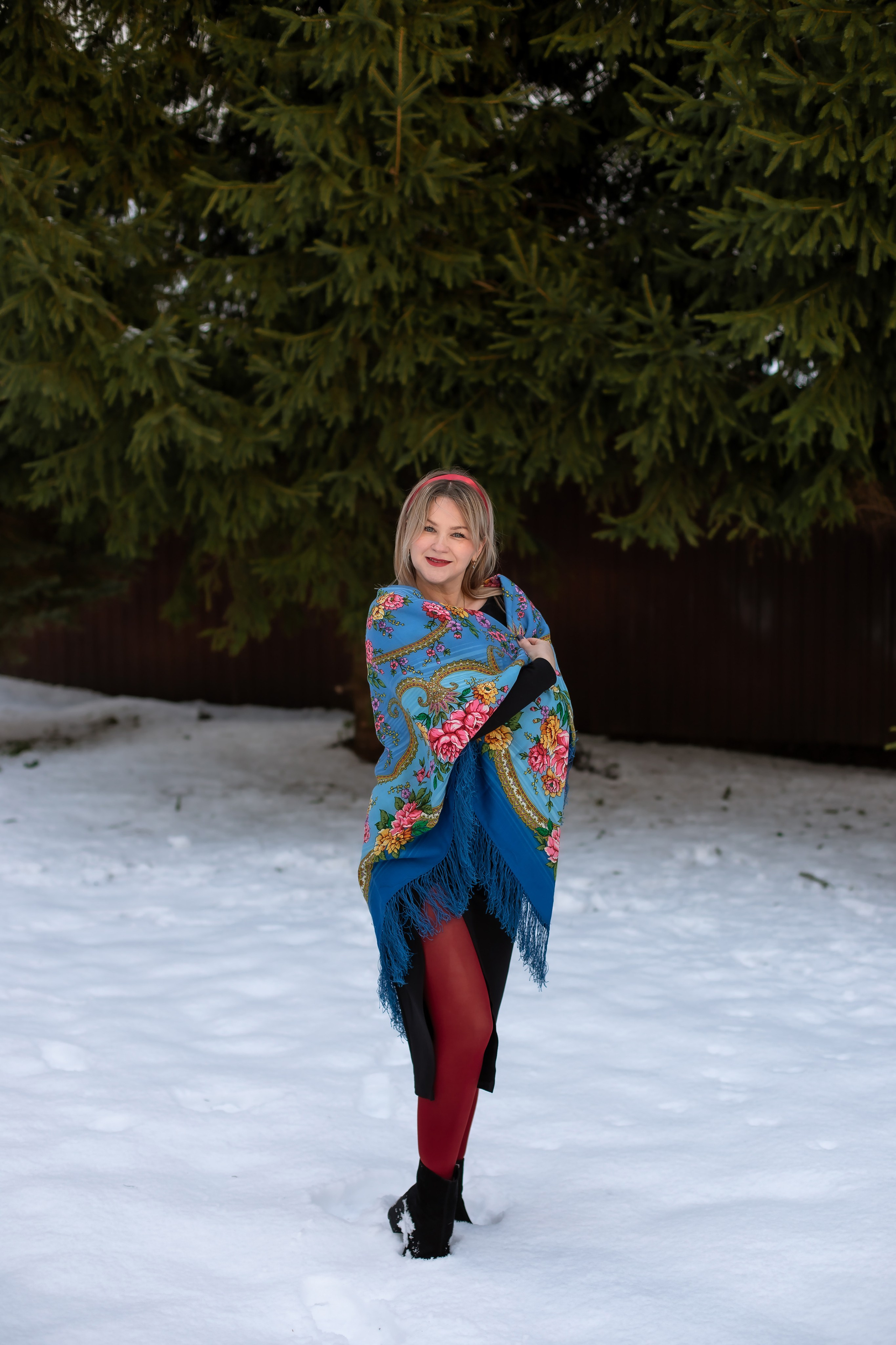 Луна и Катя. Фотограф в Калининграде Решетникова Алина