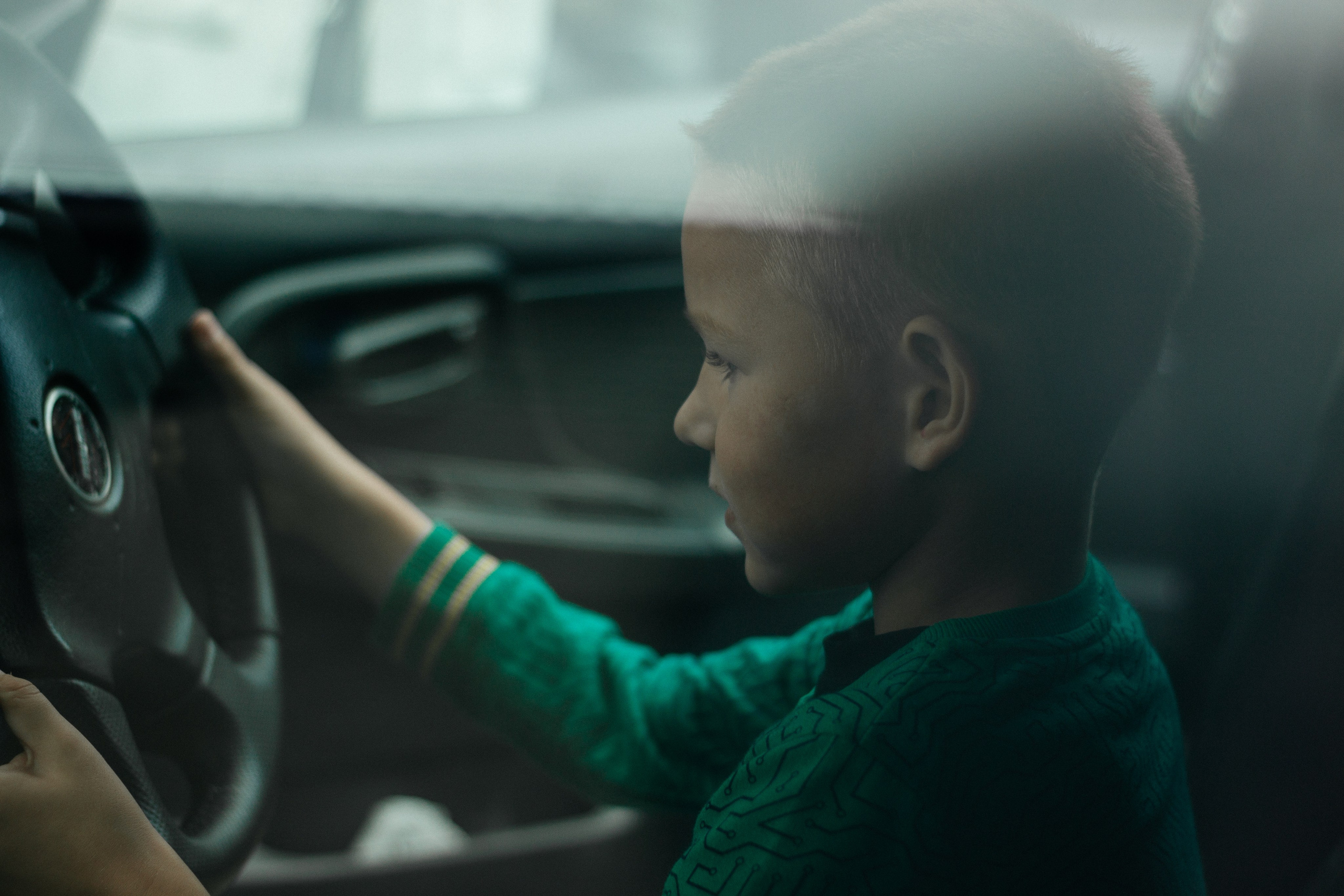 Поездка в детский туберкулезный санаторий, г. Барнаул совместно с @Subaru_brn. Свадебный и семейный фотограф Татьяна Нуякшева Новоалтайск — Барнаул