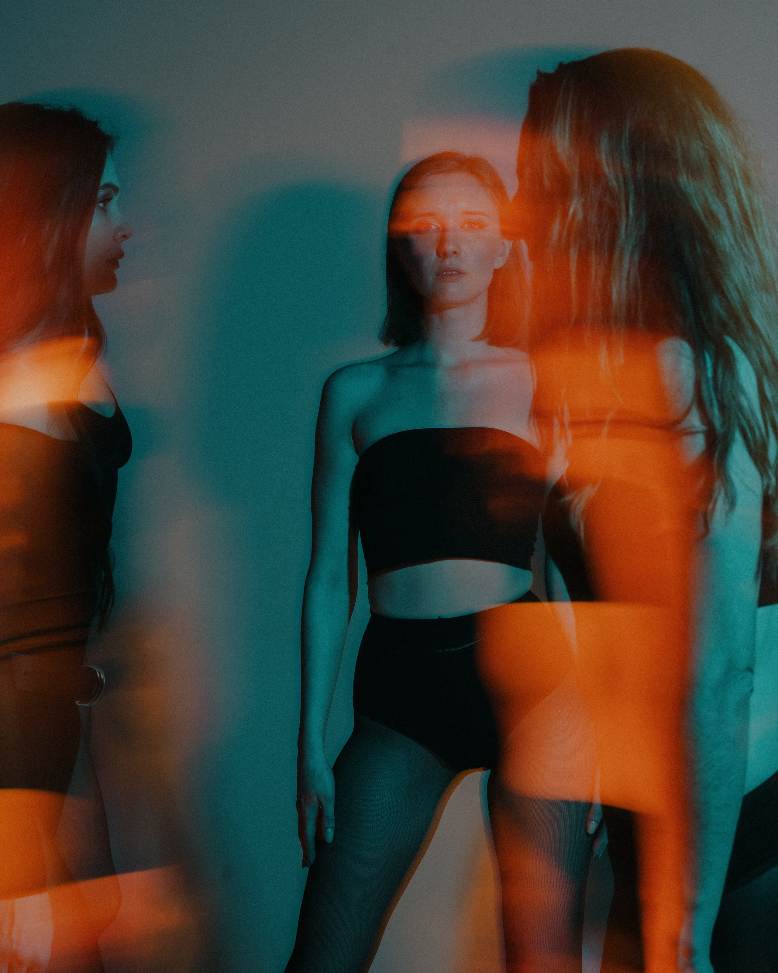 Танцевальная студия