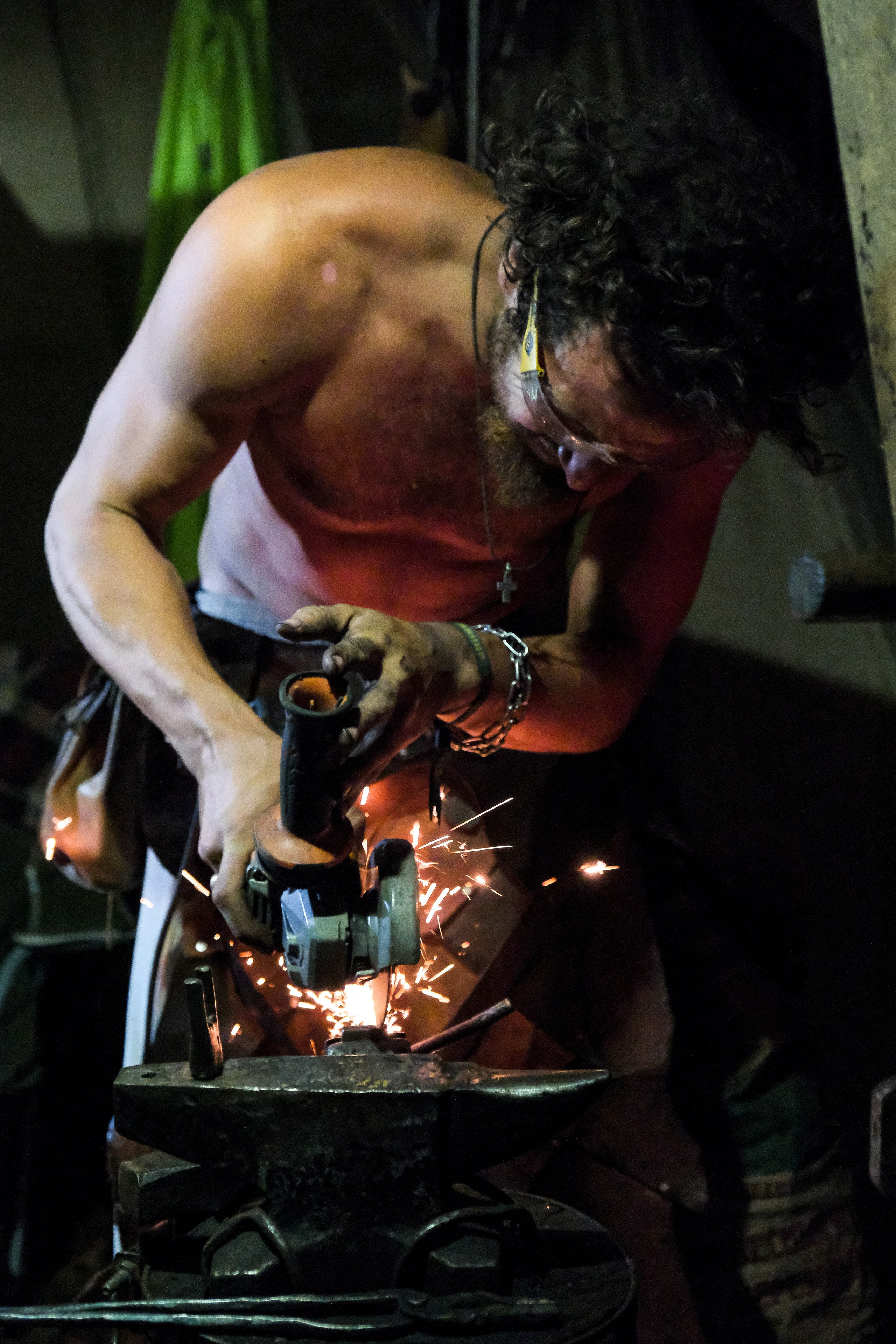 Фестиваль «Бессонница» 2025. Семейный и детский фотограф в Москве Светлана Потемкина