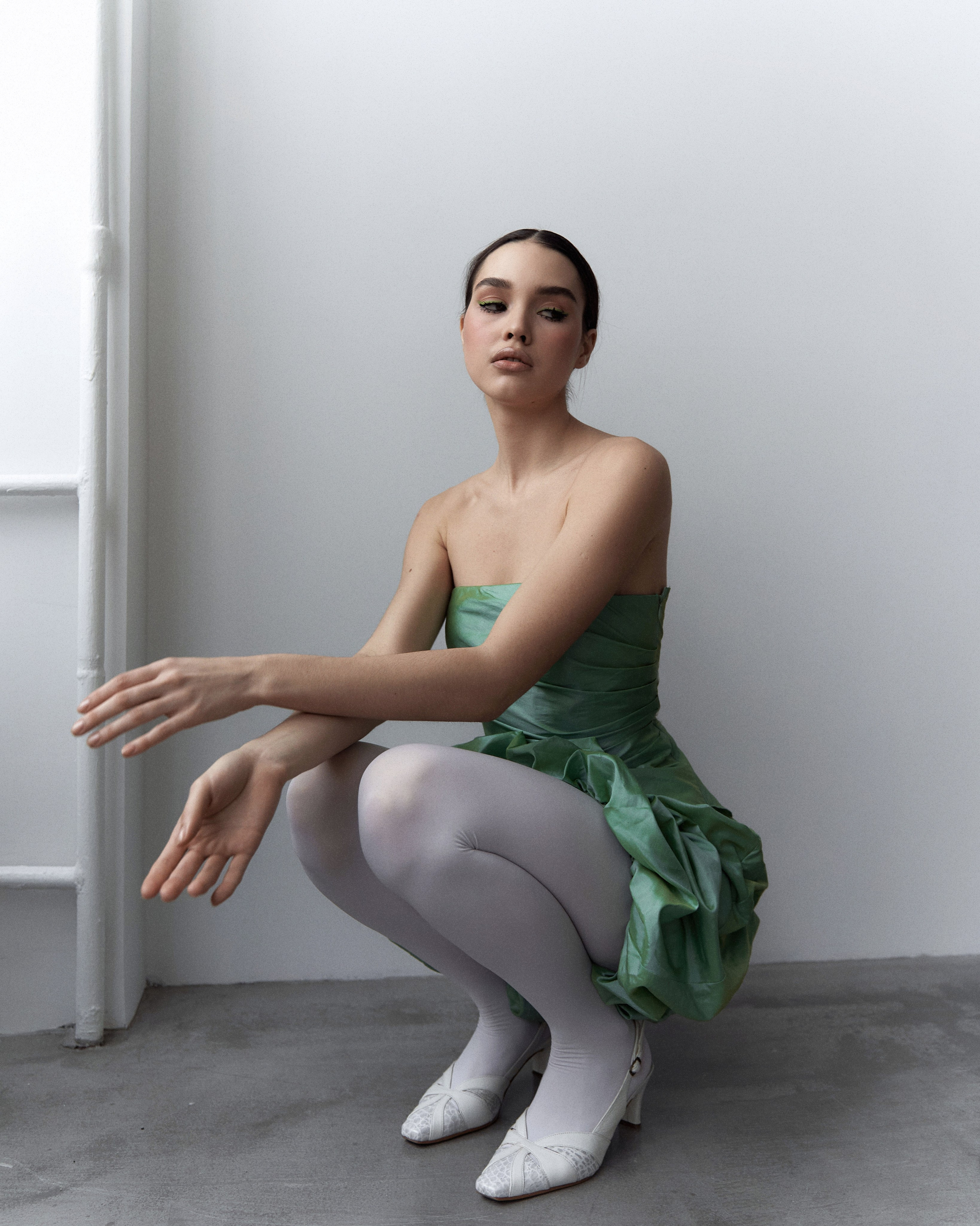 Алина. Фотограф Олеся Скворцова