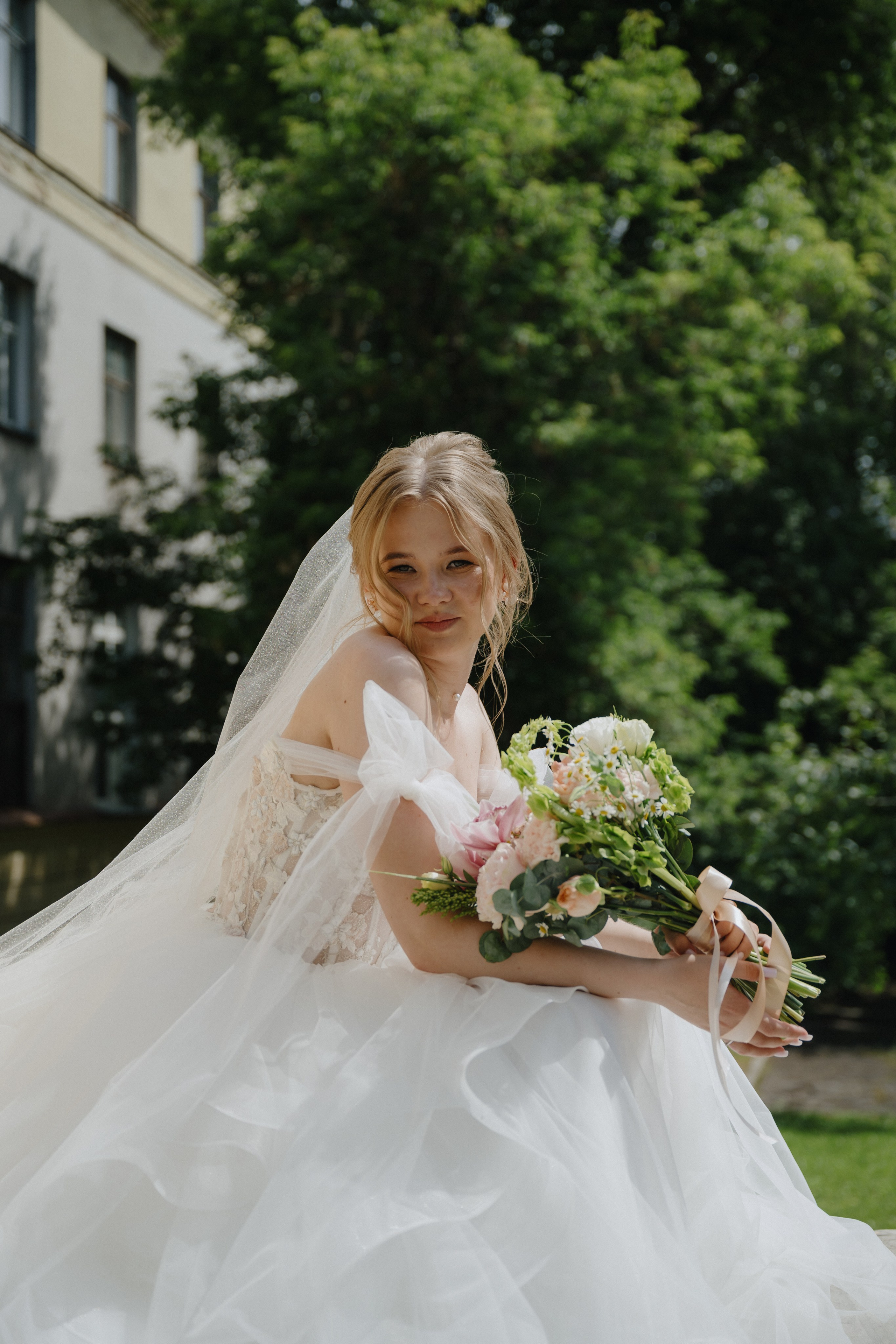 Полина & Владимир, Сагитариус