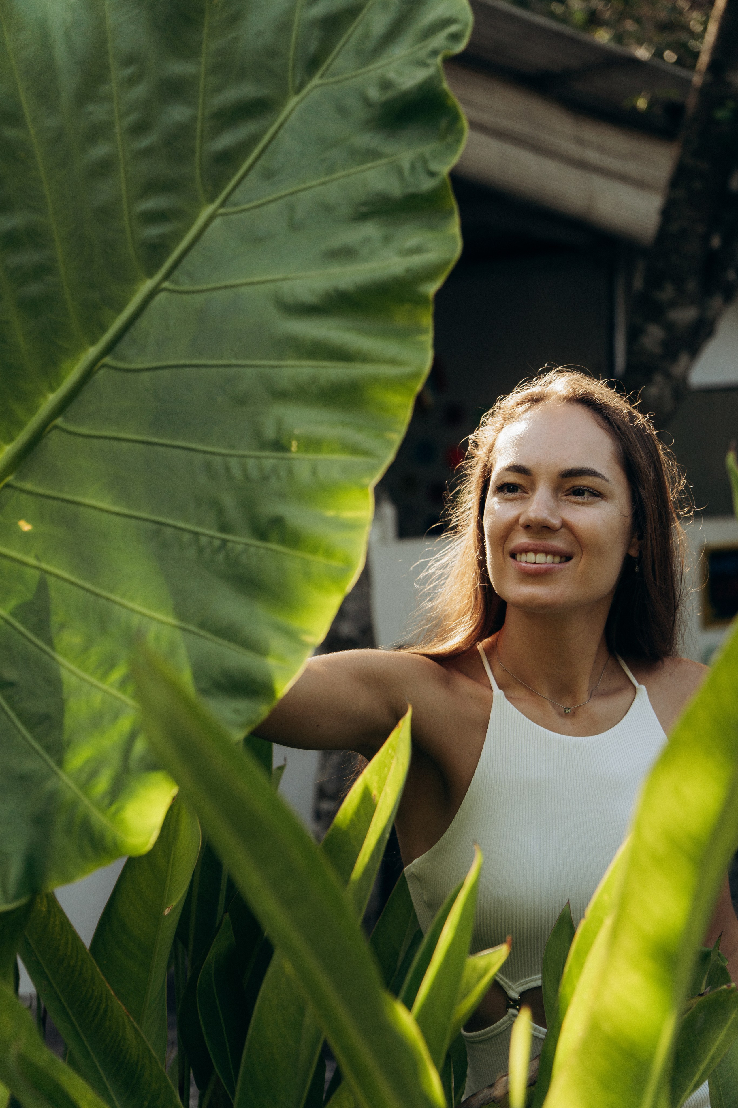 Julia. Olga Antipova — photographer