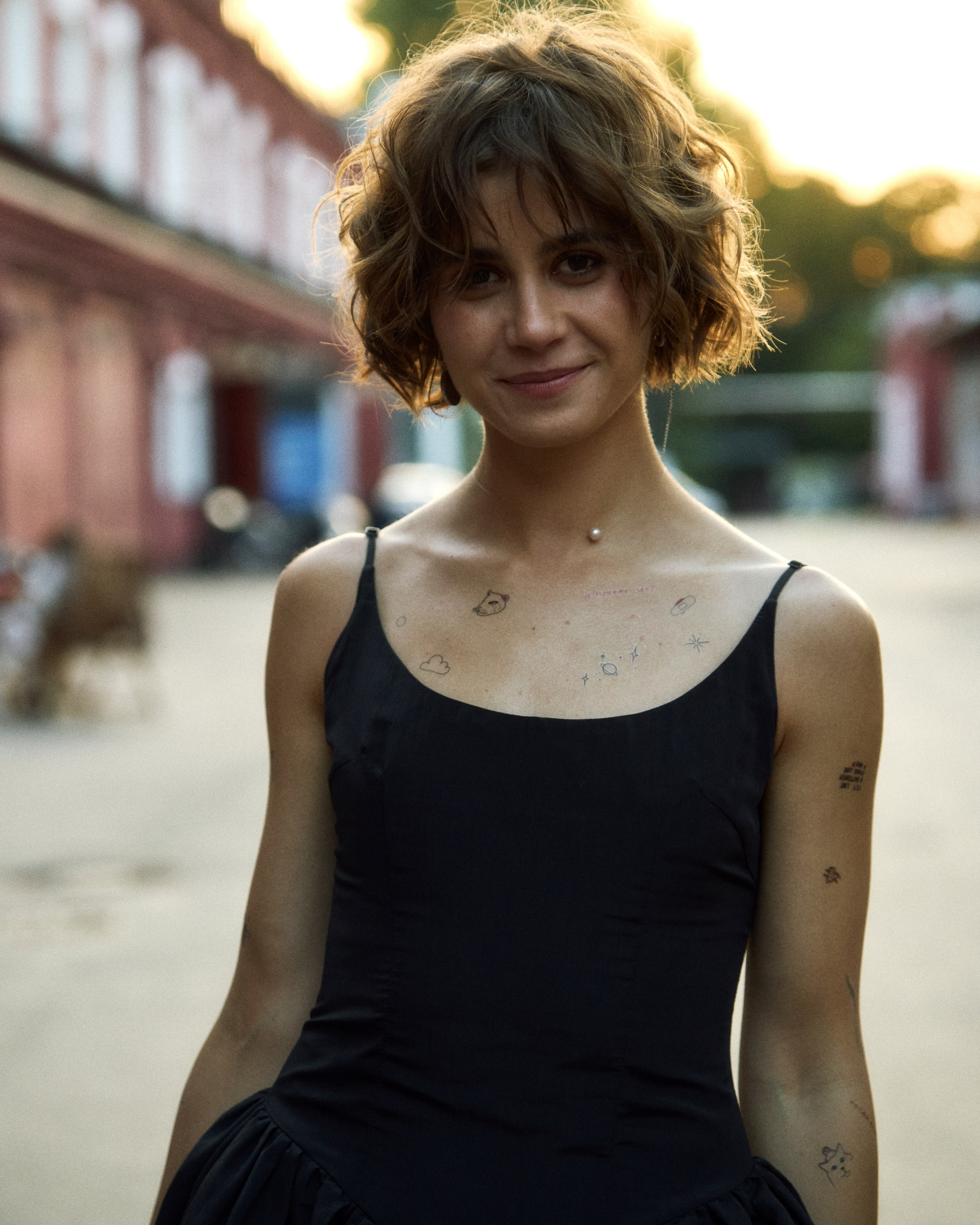 BIRTHDAY PARTY. ANNA — PHOTOGRAPHER