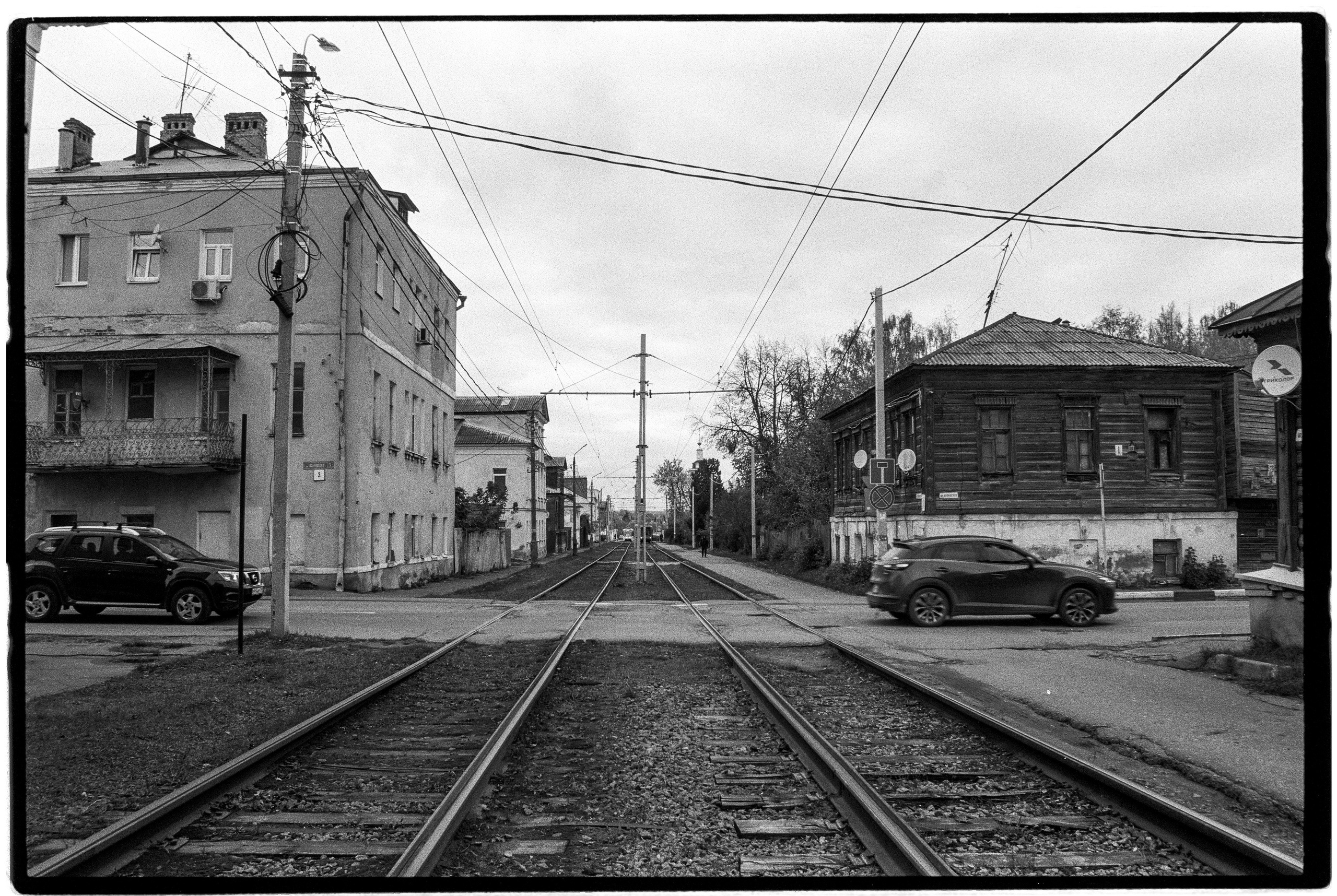 KOLOMNA. ANNA — PHOTOGRAPHER