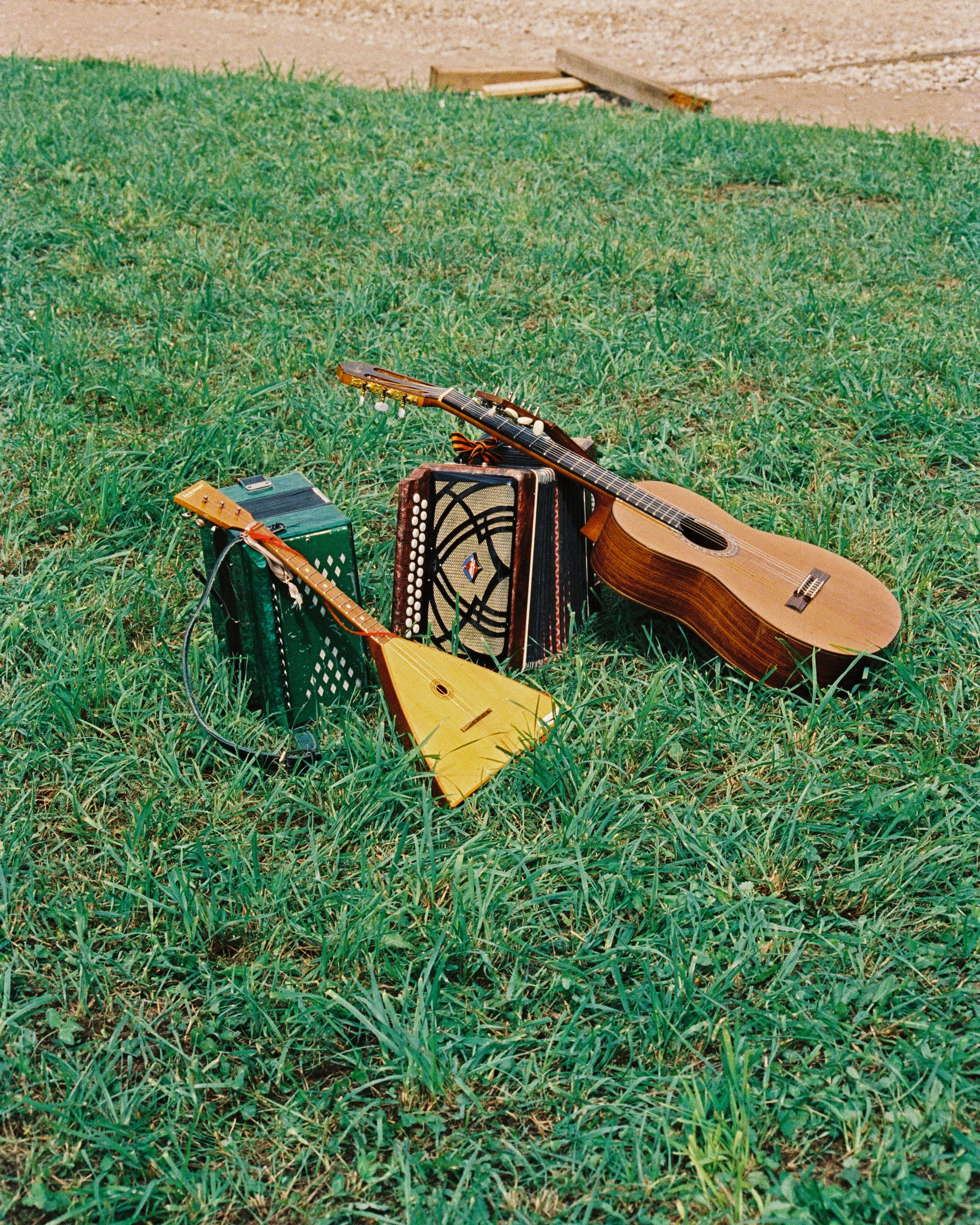 PODMOKLOVO. ANNA — PHOTOGRAPHER