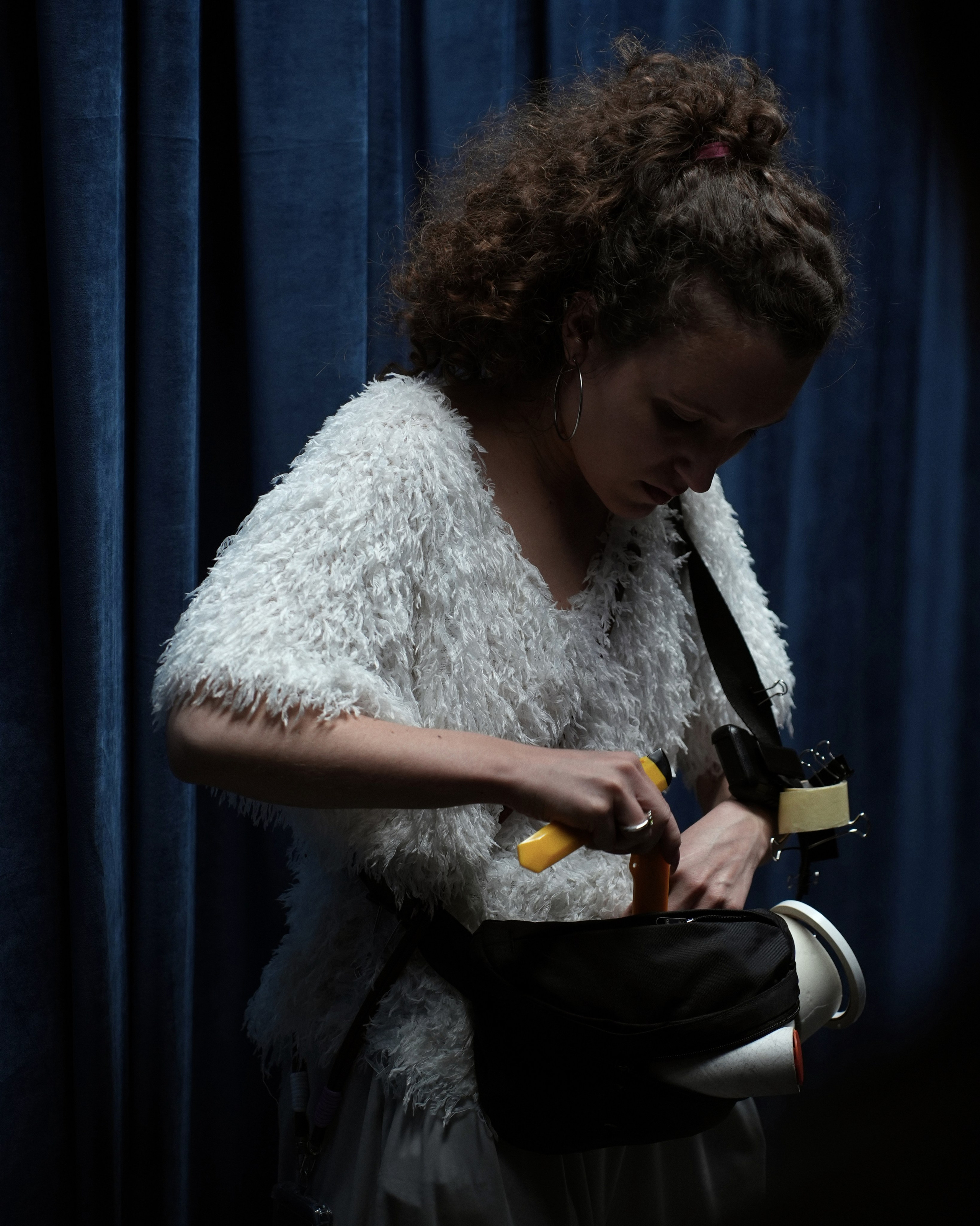 HONOR. ANNA — PHOTOGRAPHER