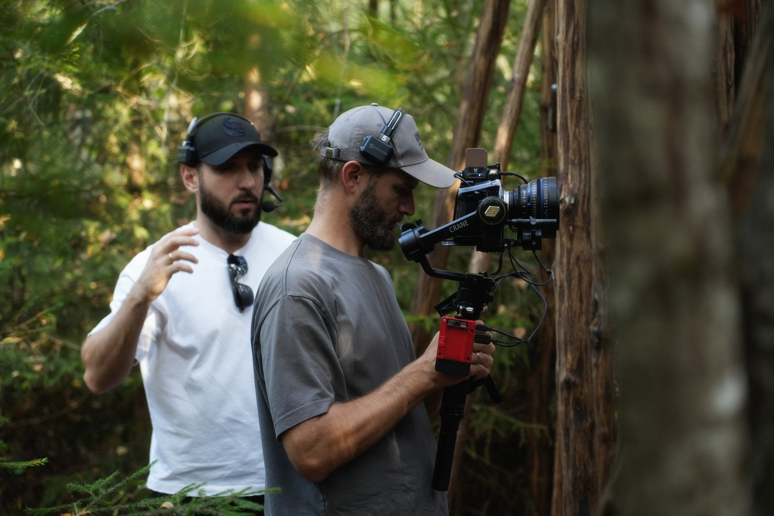 НОВОЕ СЛОВО. ANNA — PHOTOGRAPHER