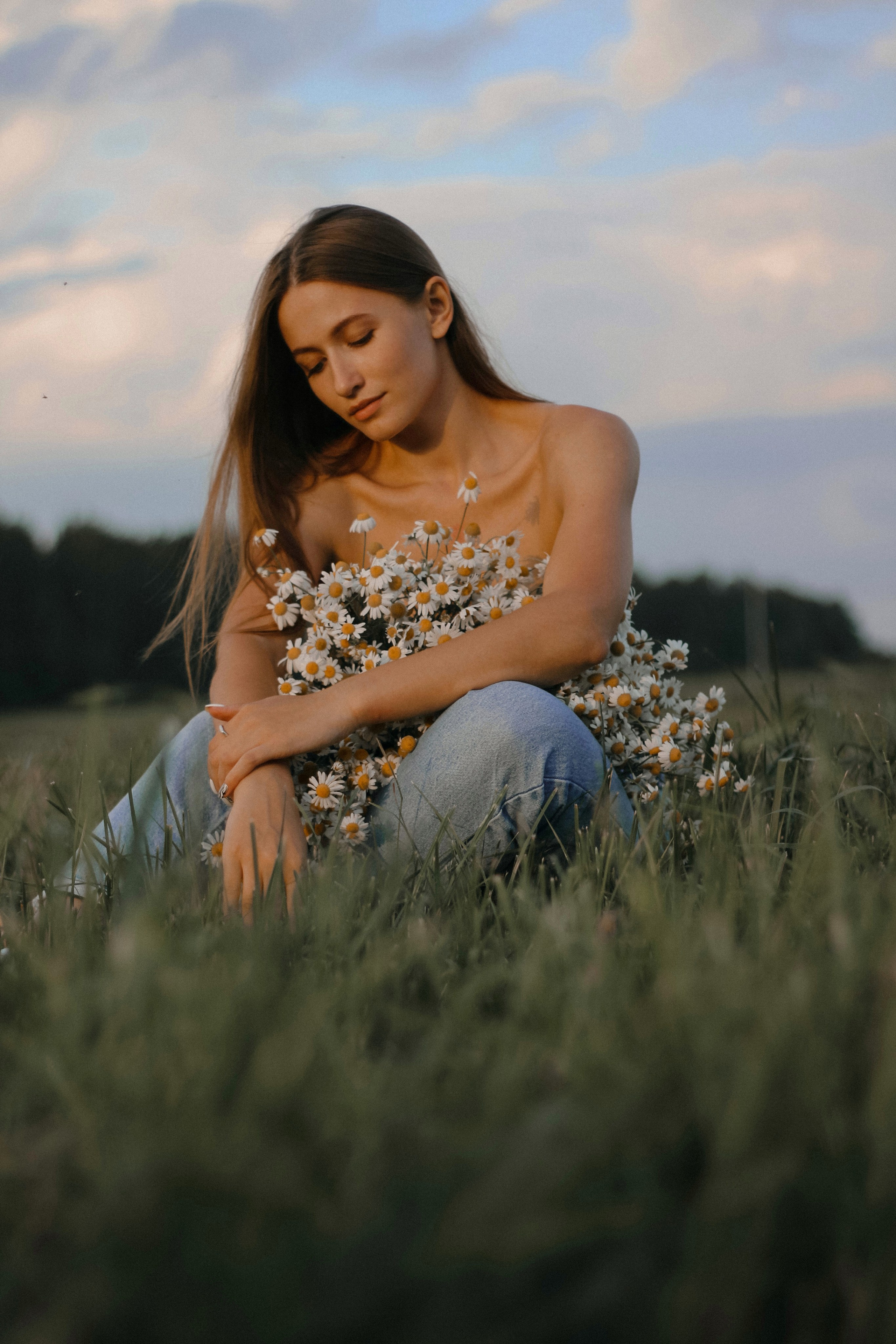 VALENTINA. Фотограф Ожерельева Ольга. Love story · Portraits · Individual photoshoot