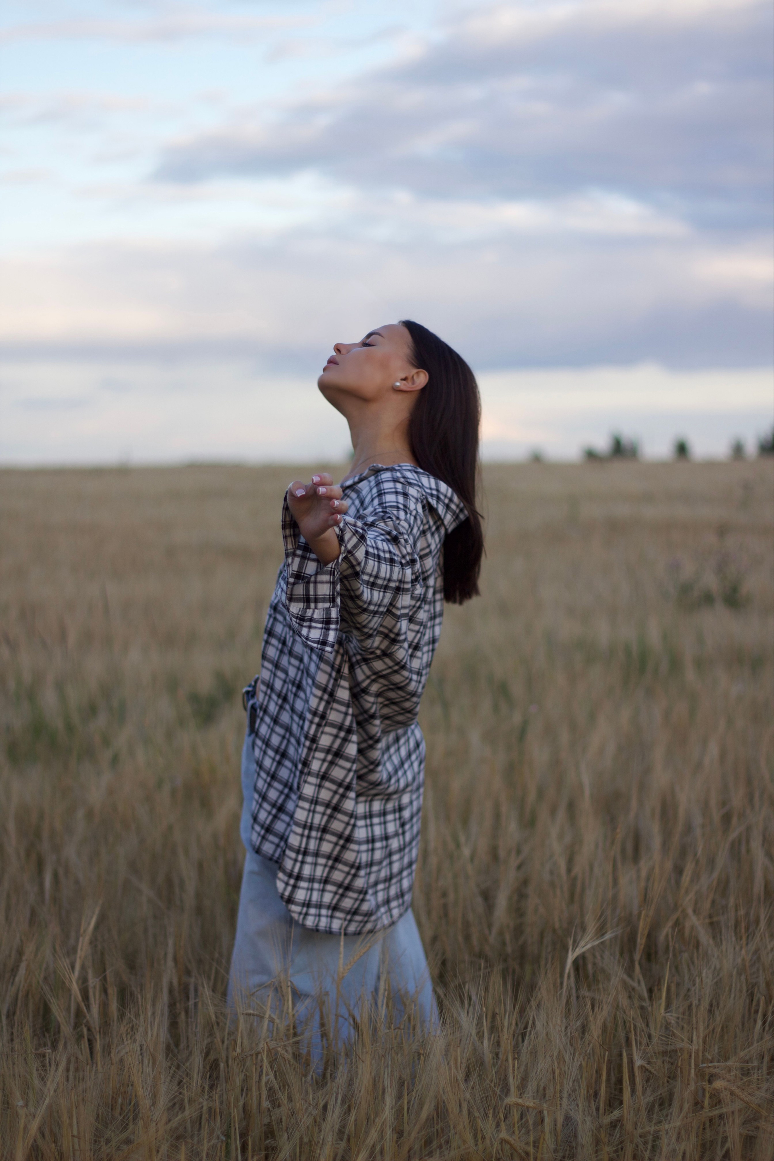 DARIA. Фотограф Ожерельева Ольга. Love story · Portraits · Individual photoshoot