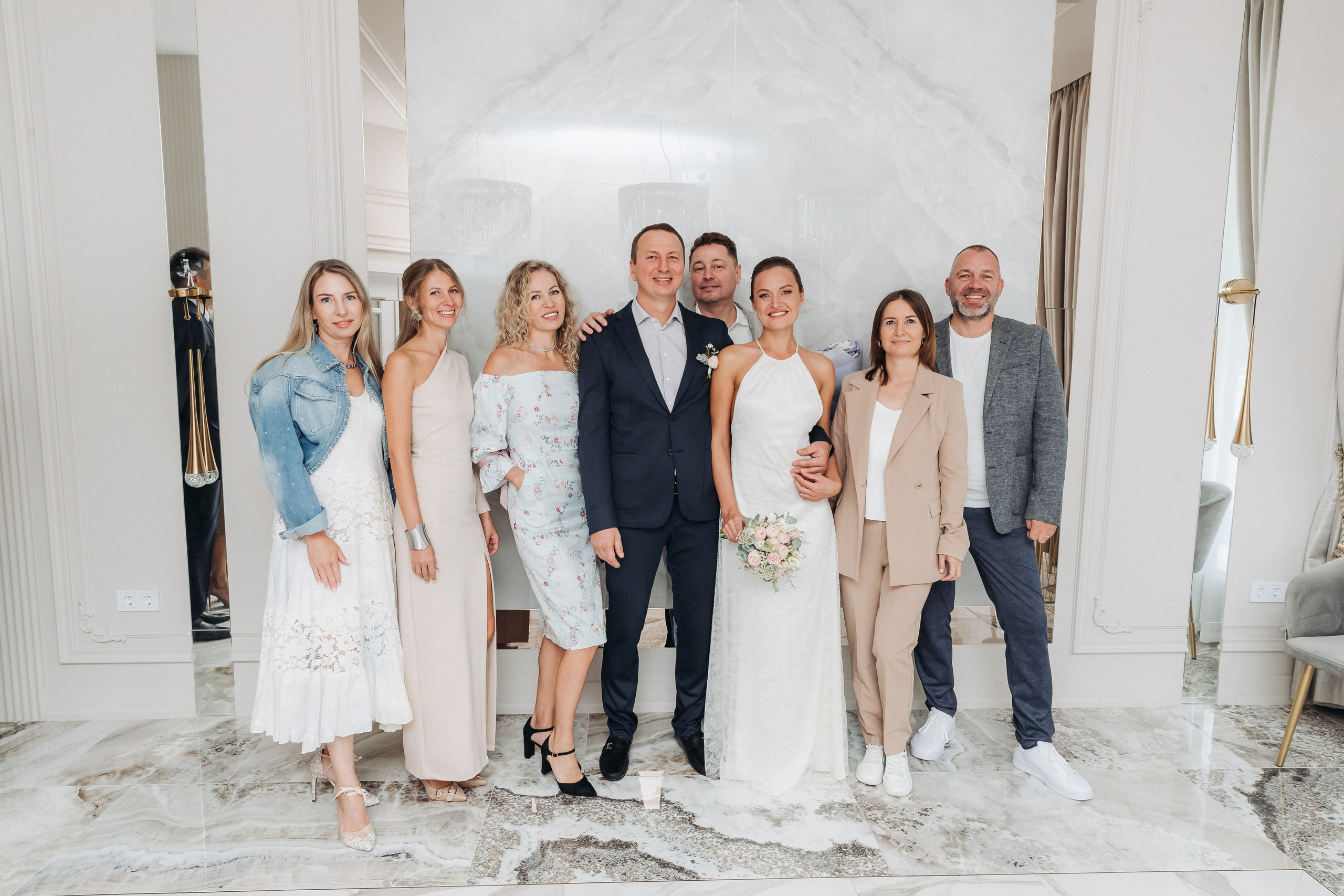 Кирилл и Олеся (Санкт-Петербург, Россия). Destination wedding photographer Peter Letu