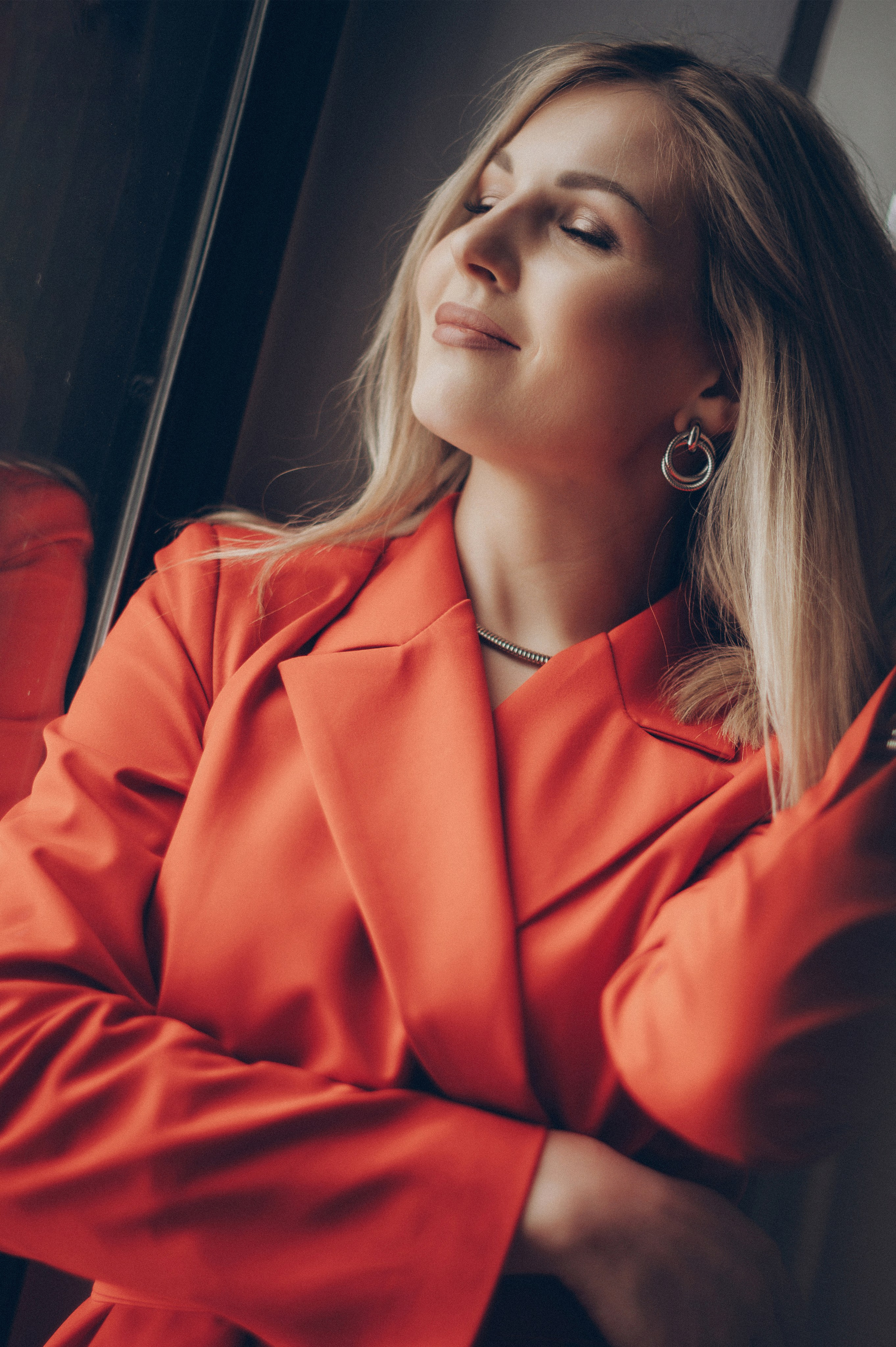 Александра. Фотограф, г. Лесной Свердловской области