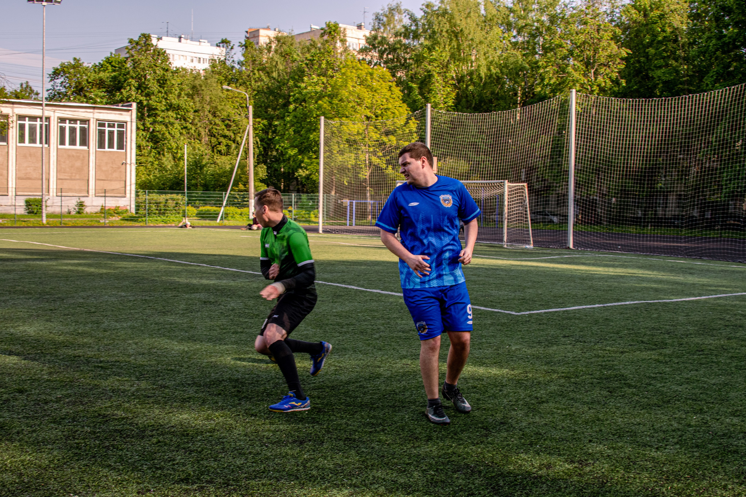 Спортивный репортаж 28.05.23. Фотограф в Санкт-Петербурге Ксения Яковчук