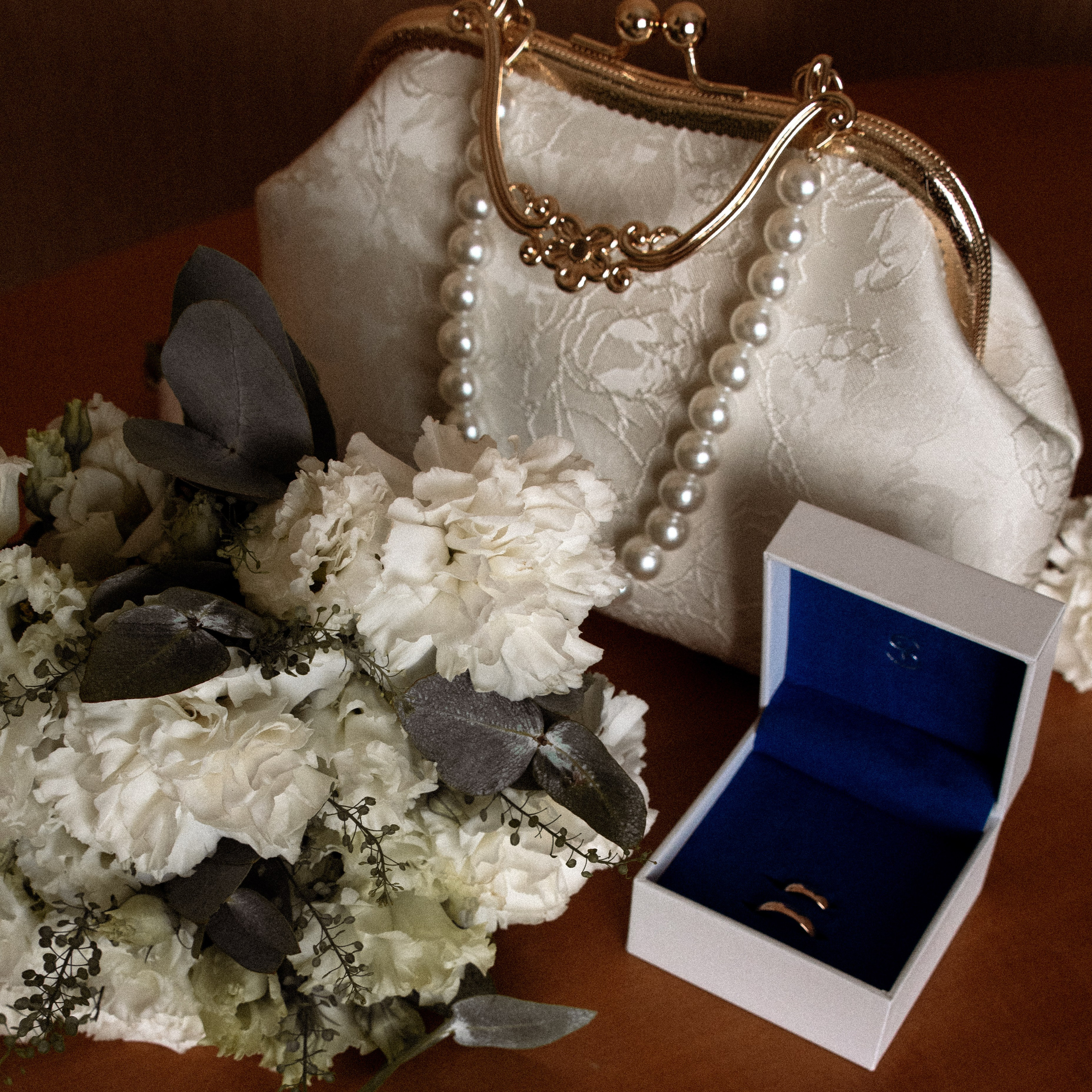 Кирилл и Дарья. Фотограф в Санкт-Петербурге Ксения Яковчук