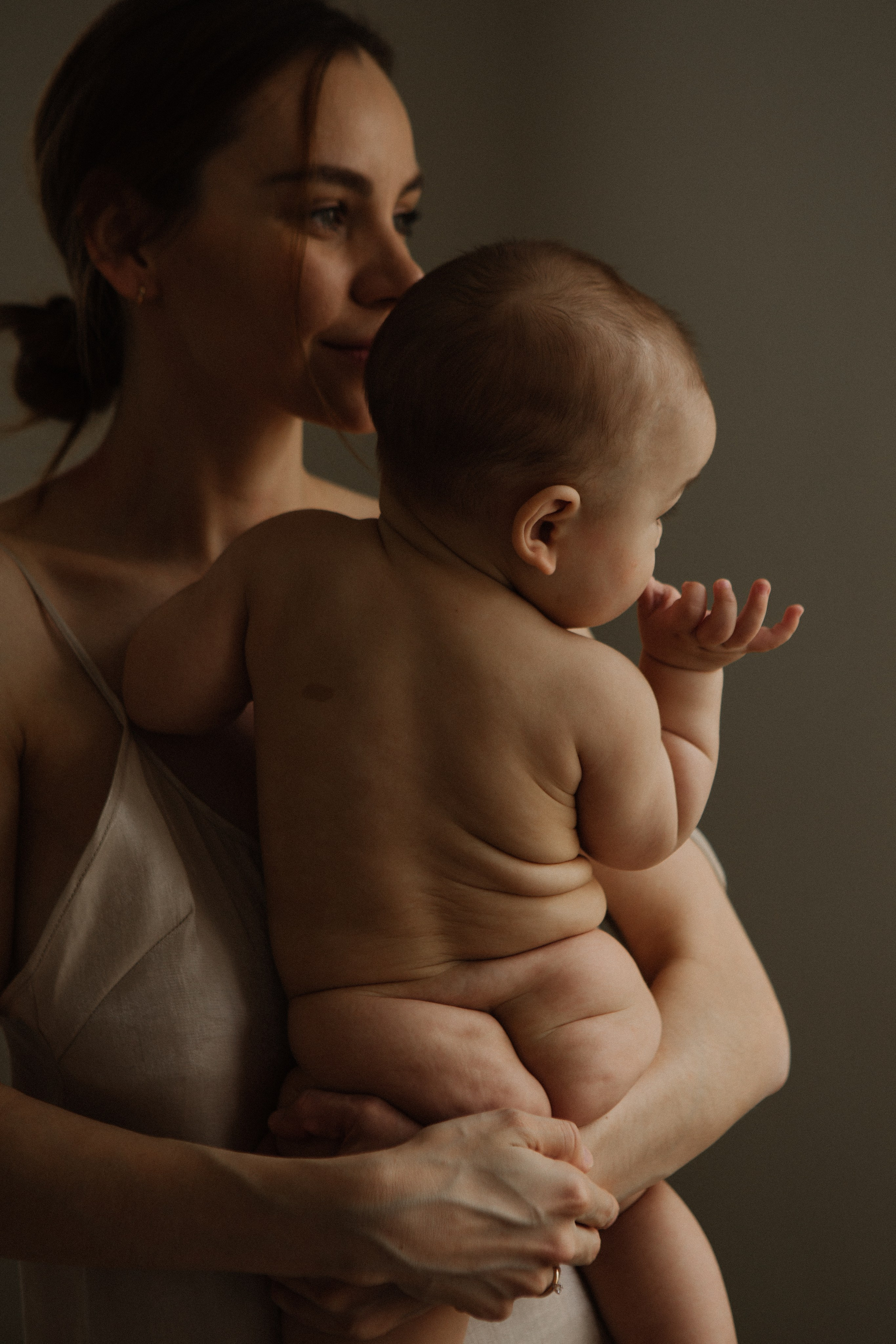 Лера и Марк. Семейный фотограф в Краснодаре Виктория Кокоулина
