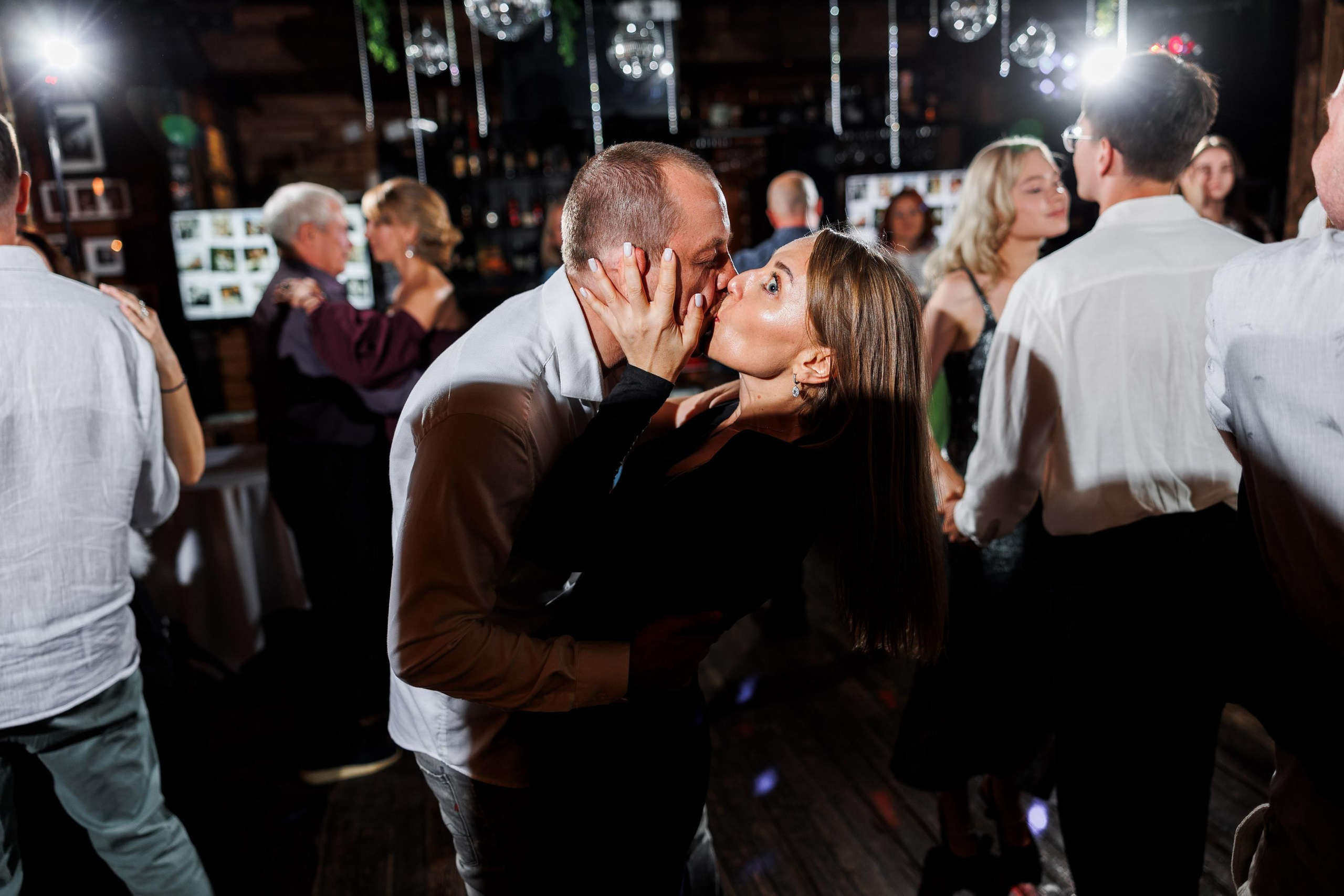 Гоша + Настя. Свадебный фотограф в Смоленске Витя Лысенков