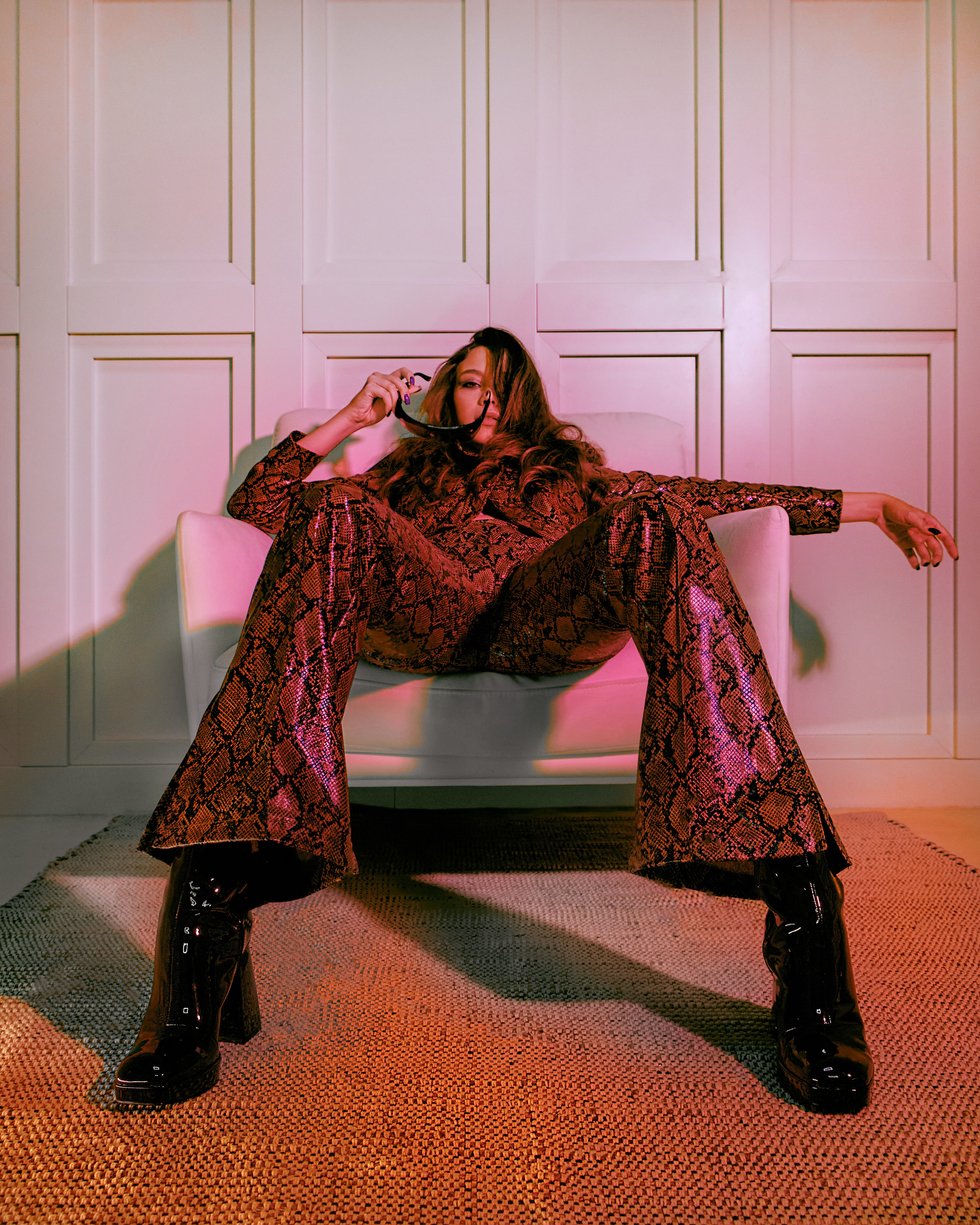 Model book. Романова Александра фотограф в Москве