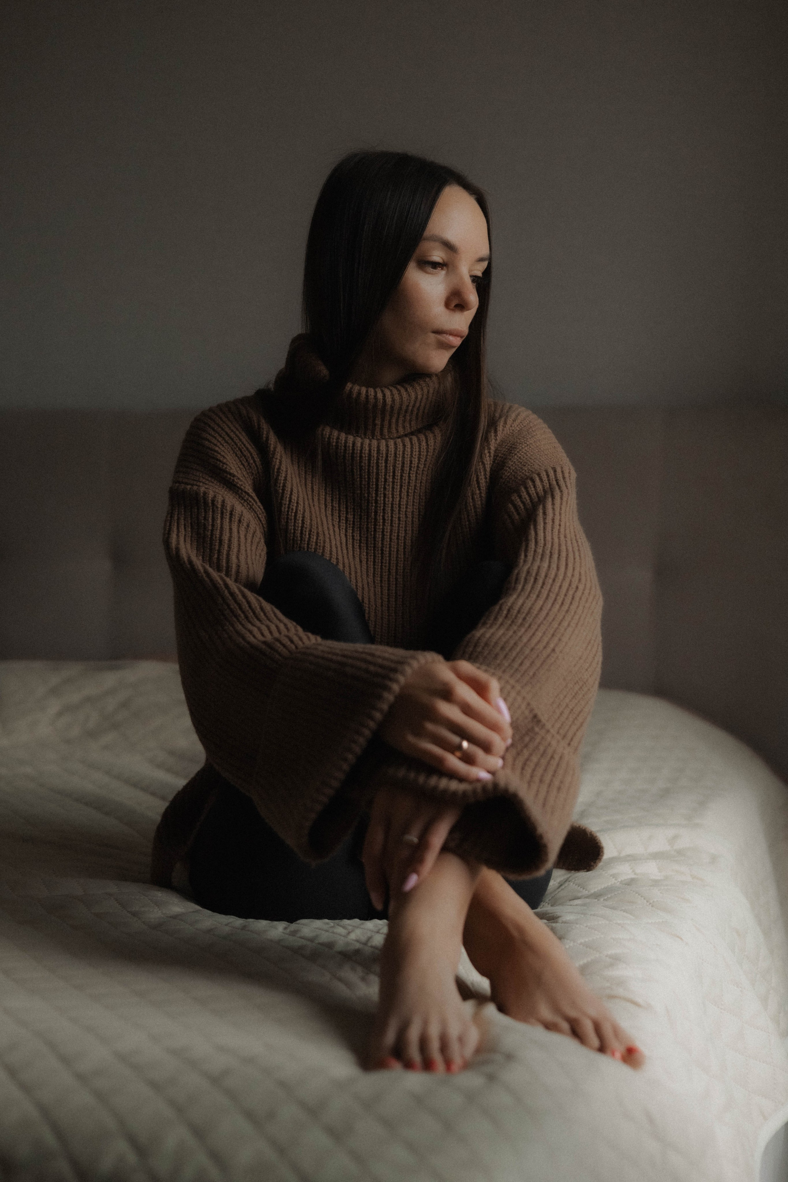 Портретная фотография ~Татьяна~. Семейный фотограф в Ижевске Даша Денисова