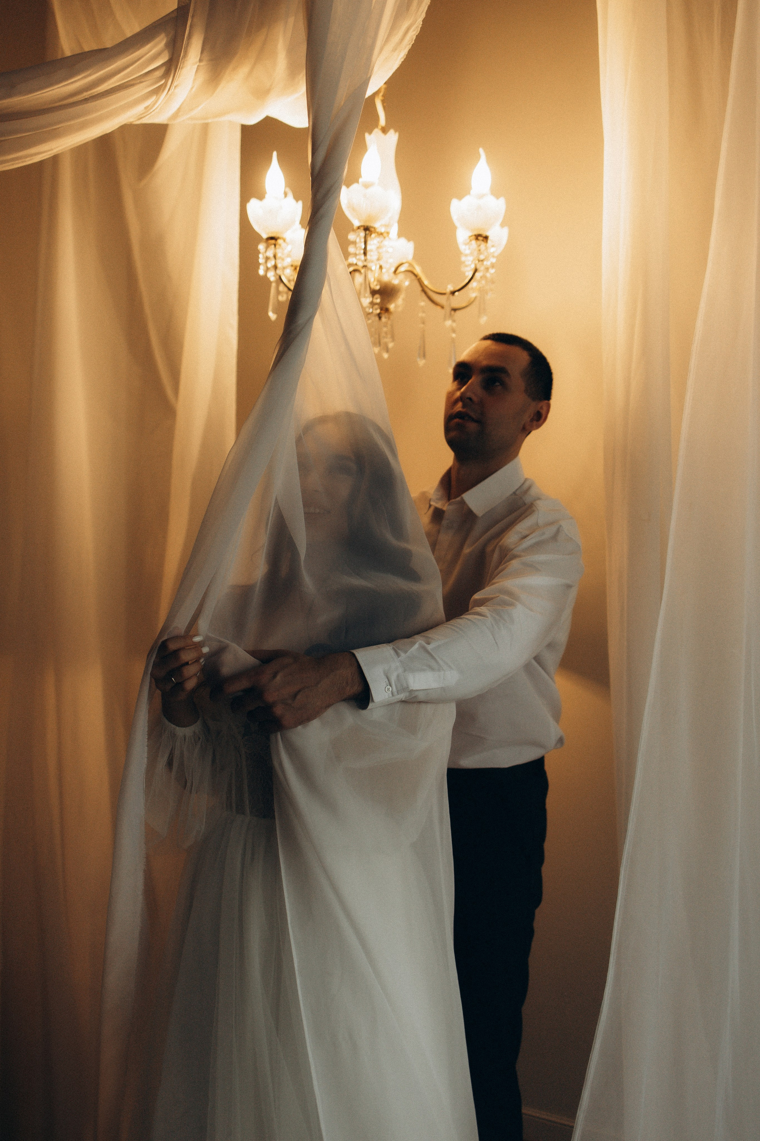 Кристина ♡ Александр. Семейный фотограф в Ижевске Даша Денисова