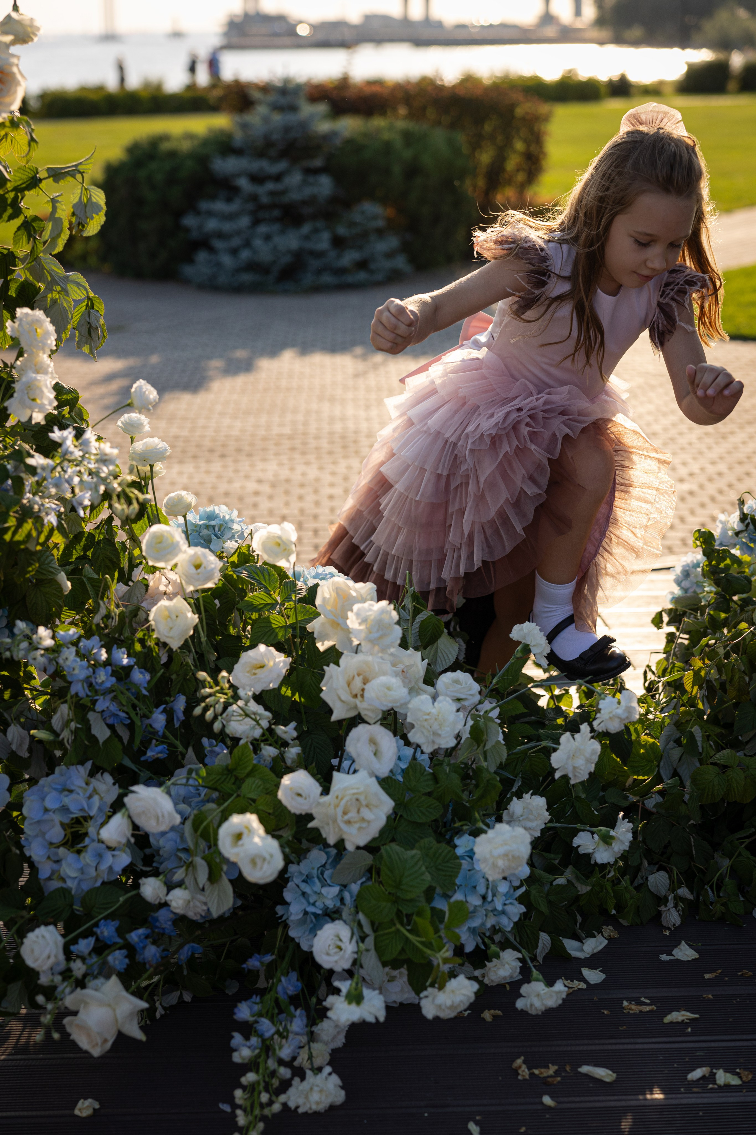 Кристина и Дмитрий. Ваш фотограф — Александра Андрущенко