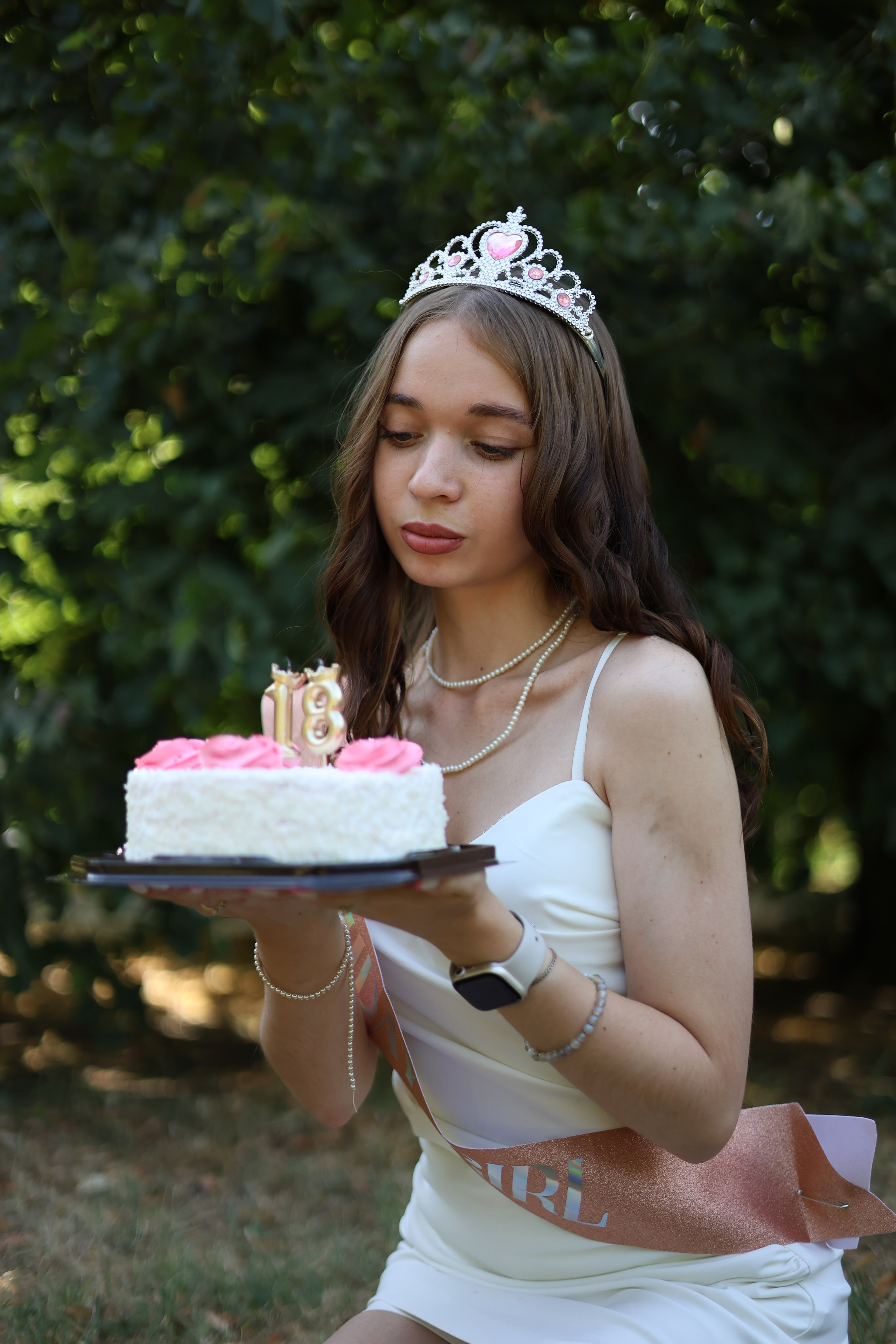 18 YEARS. Свадебный и семейный фотограф в Краснодаре Диана Смирнова