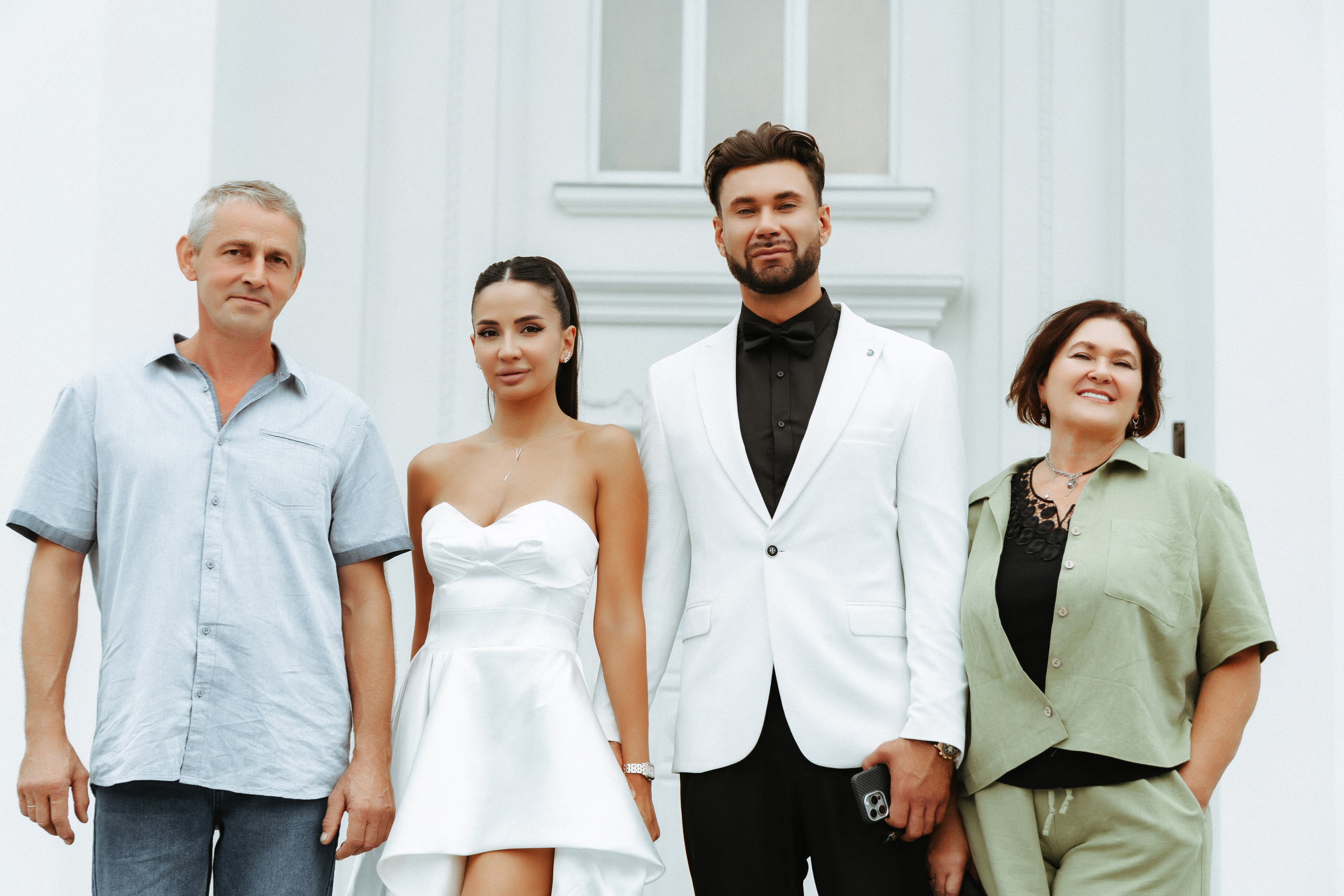 Anton & Karina. Свадебный и семейный фотограф в Краснодаре Диана Смирнова