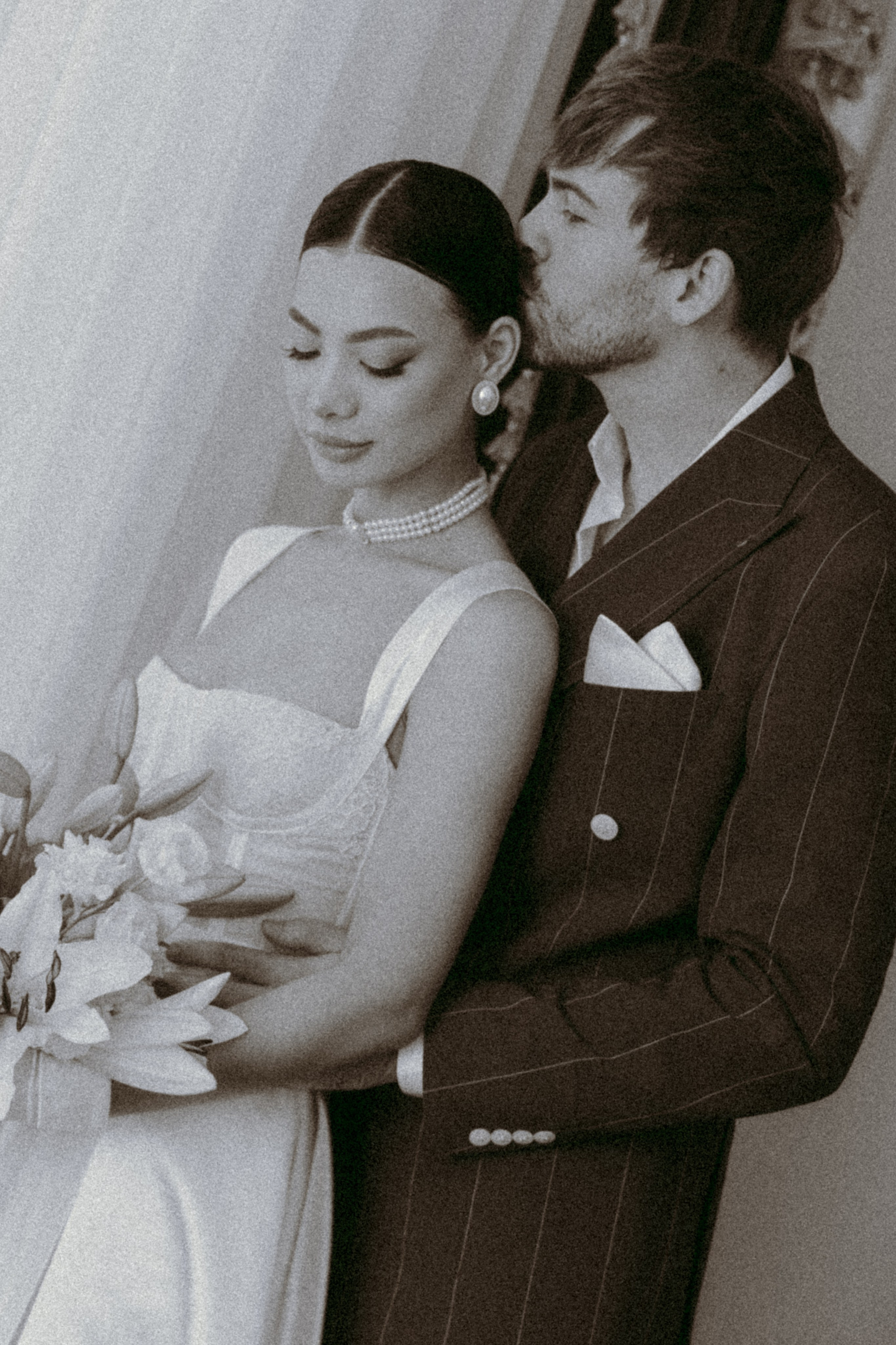 P & V VINTAGE. Свадебный и семейный фотограф в Краснодаре Диана Смирнова