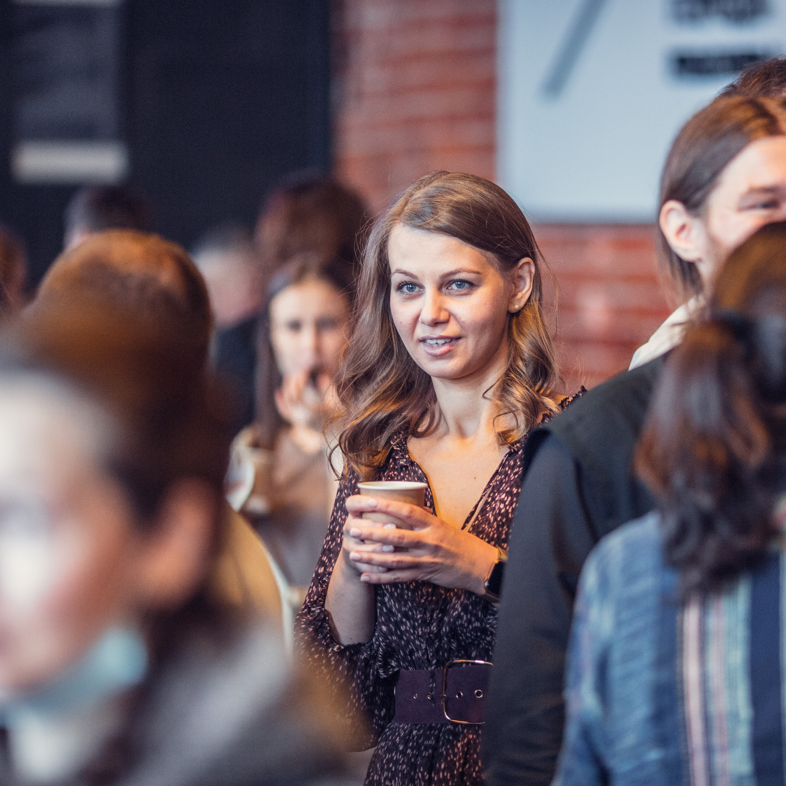Масленница для сретенской молодежи. Фотограф — Евгений Свистков